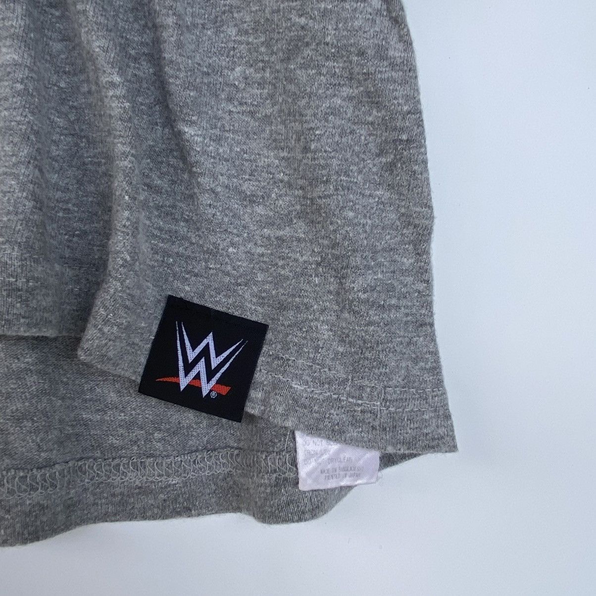 Other Vintage Ultimate Warrior graphic tee WEE Pullover Jumper S Size US S / EU 44-46 / 1 - 6 Thumbnail