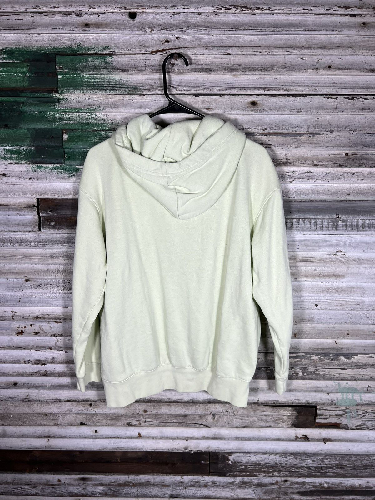 Nike Nike Center Swoosh Hoodie Size XL / US 12-14 / IT 48-50 - 3 Thumbnail