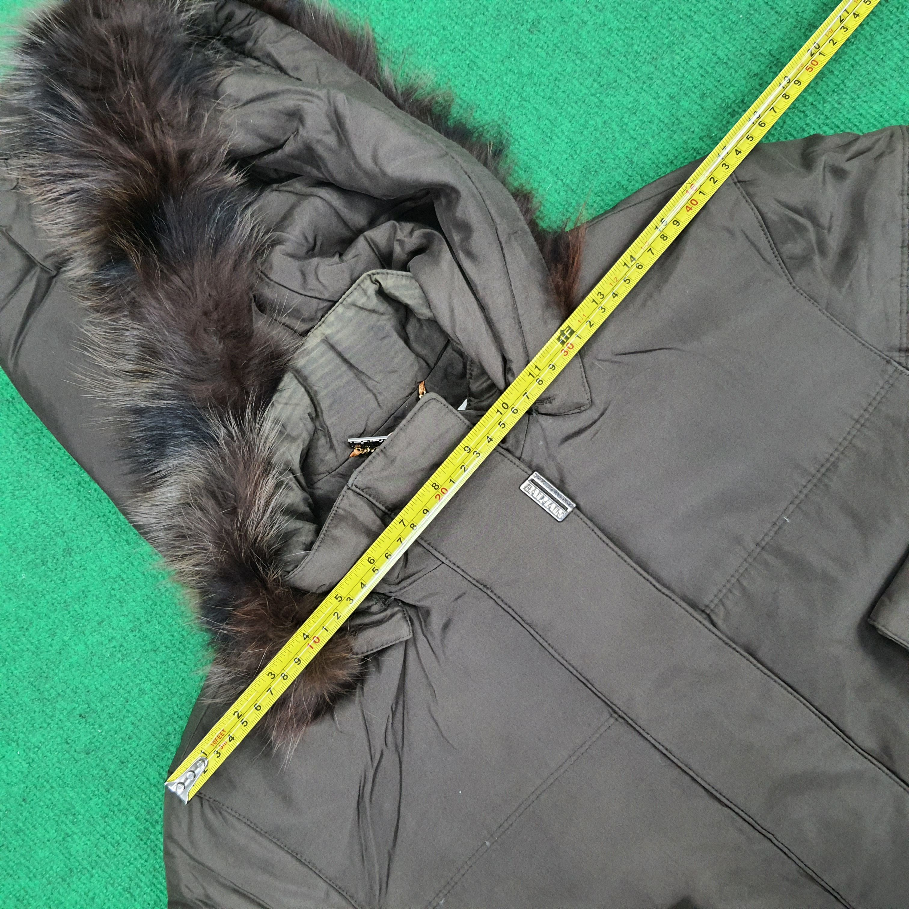 Balmain Vintage Balmain Paris Parkas Size US M / EU 48-50 / 2 - 10 Thumbnail