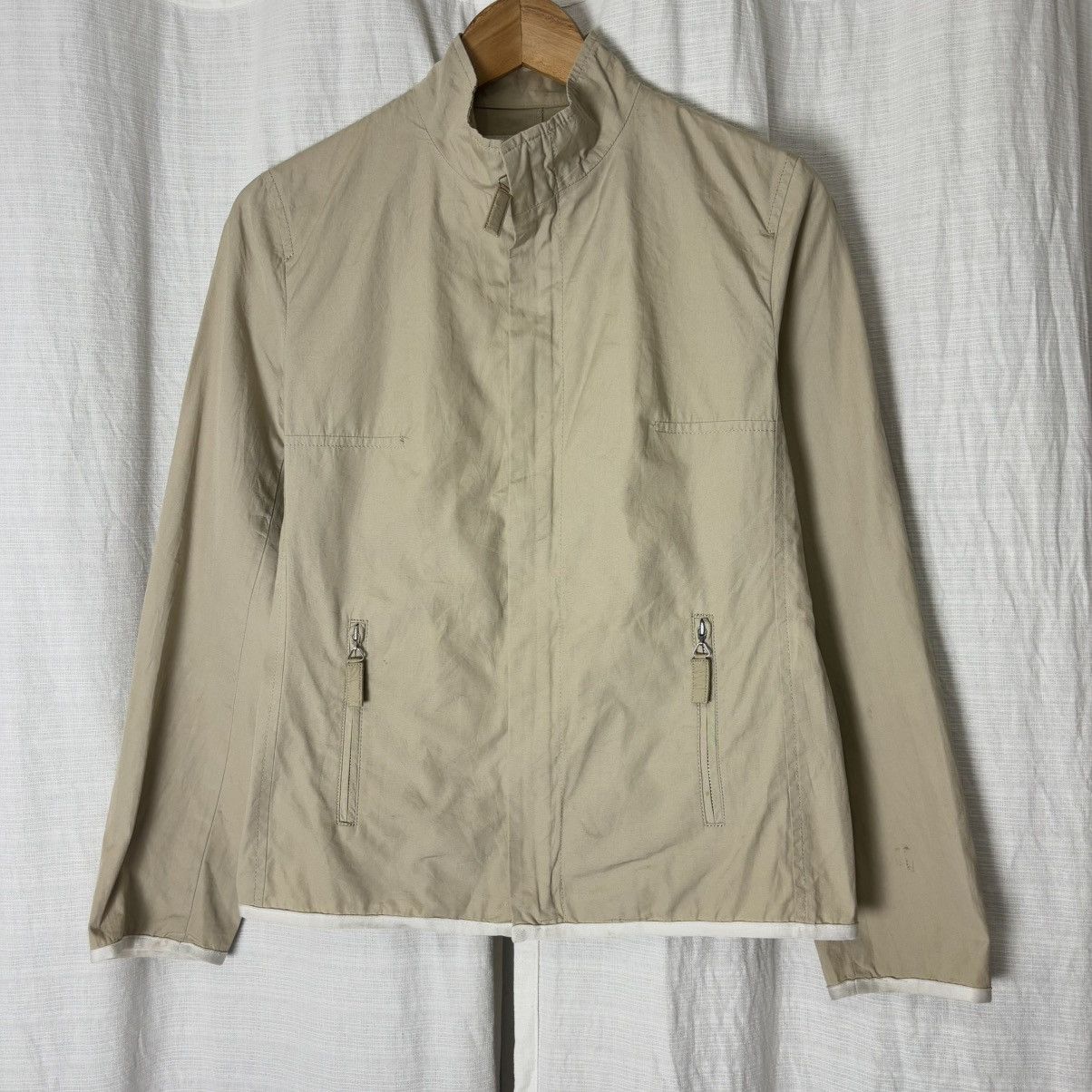 INED YOHJI YAMAMOTO JACKET