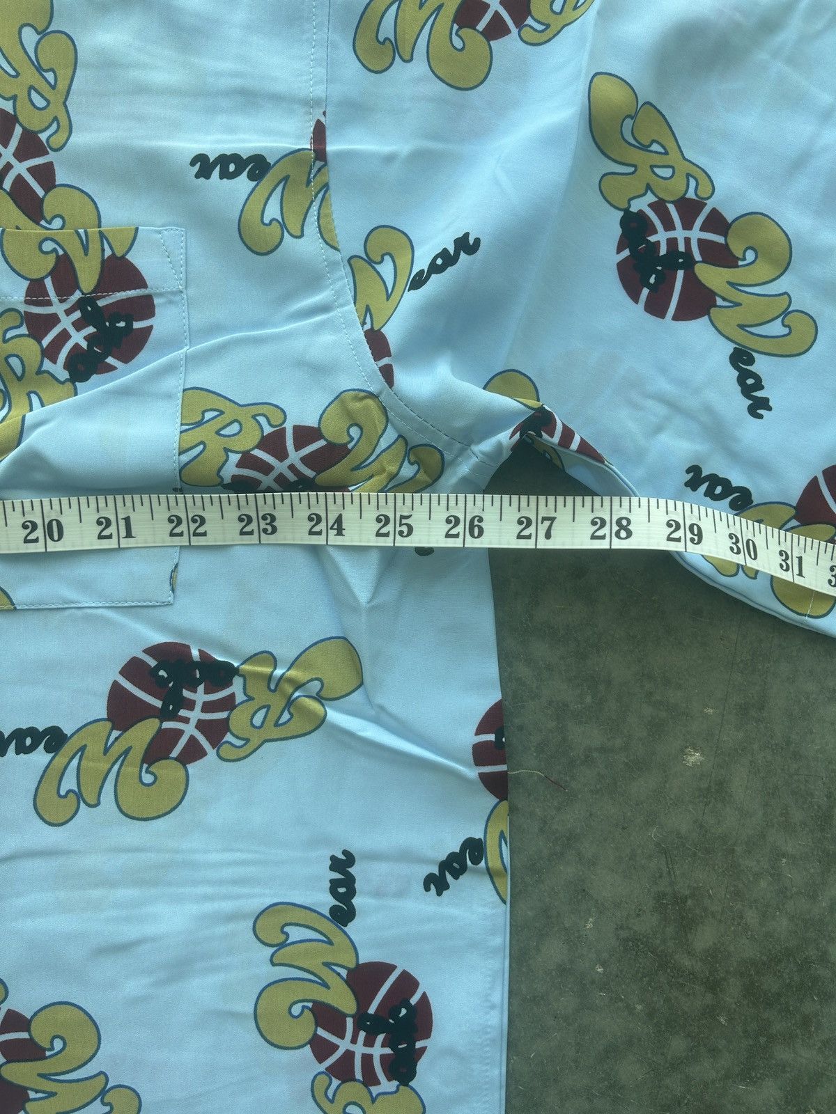 Rocawear × Vintage BNWT Vintage Y2K Rocawear Logo Button Up Shirt Size US XXL / EU 58 / 5 - 7 Thumbnail