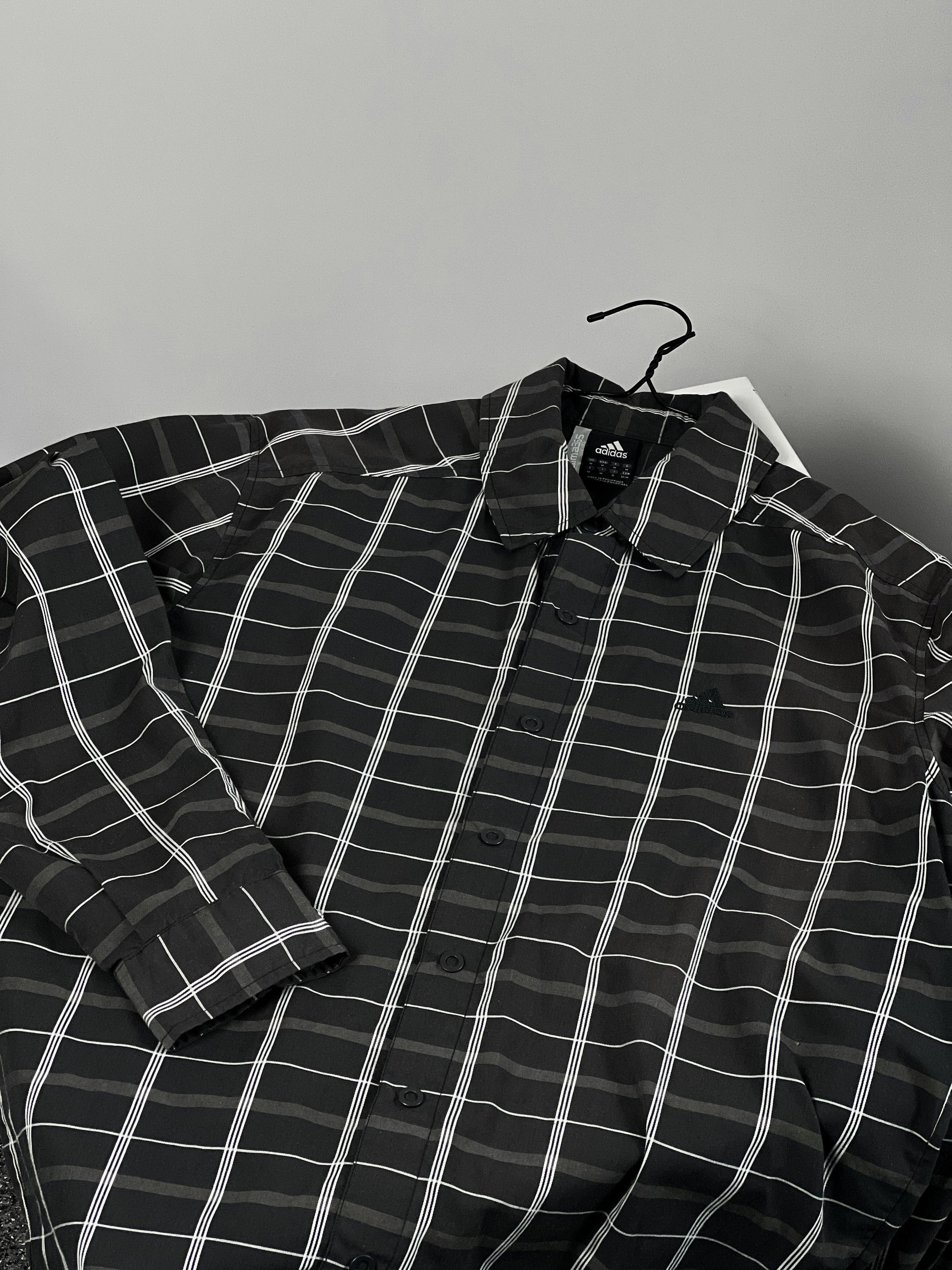 Adidas Adidas Clima365 Men`s Shirt Size US M / EU 48-50 / 2 - 2 Thumbnail