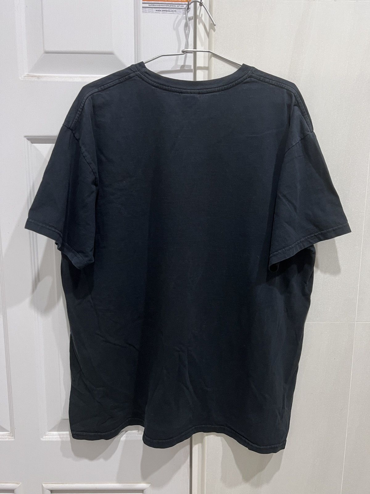 Band Tees Vintage Y2K James Brown The Godfather of Soul Tee XL Faded Size US XL / EU 56 / 4 - 3 Thumbnail