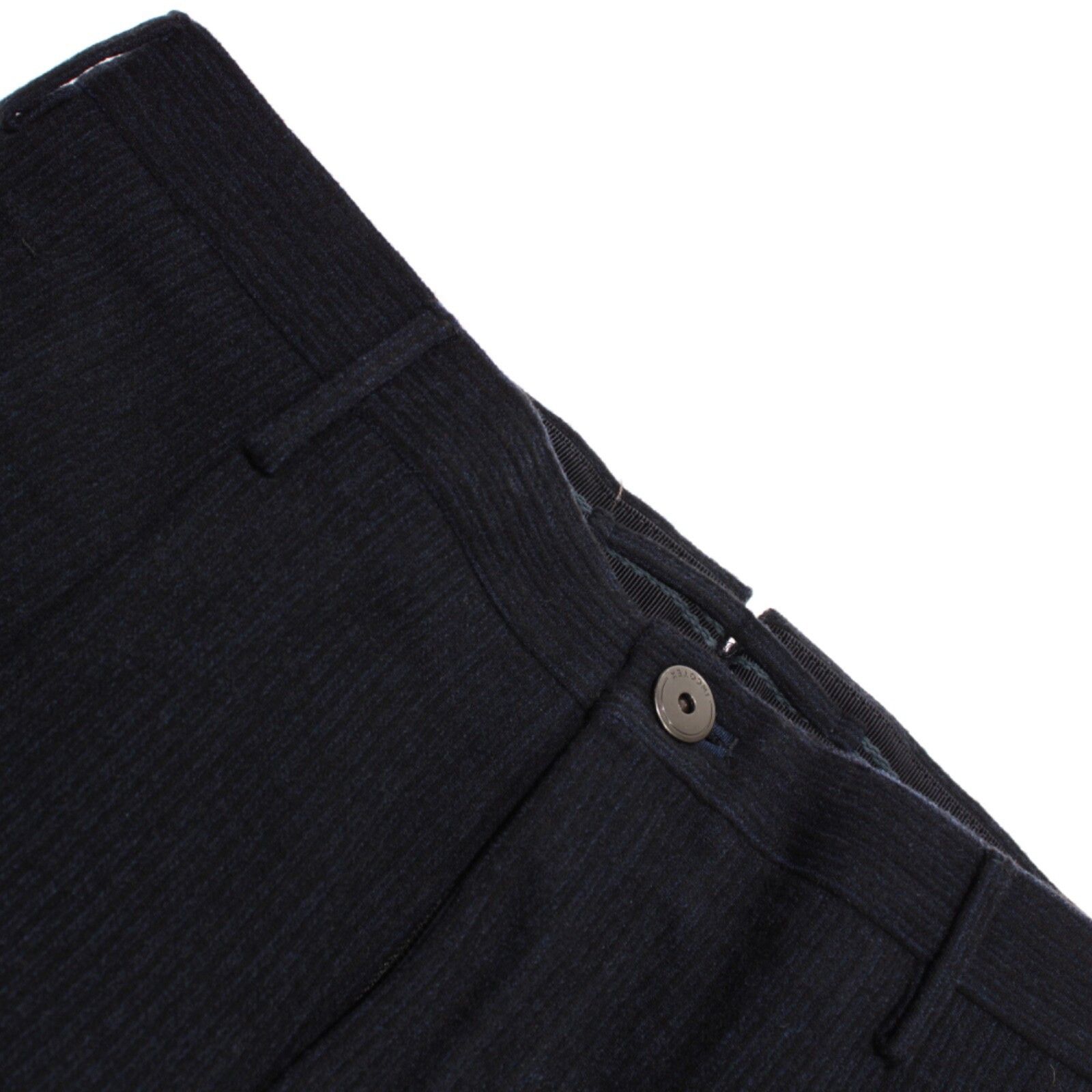 Incotex INCOTEX New with tags Dress Pants Size 32 US In Blue Size US 32 / EU 48 - 1 Thumbnail