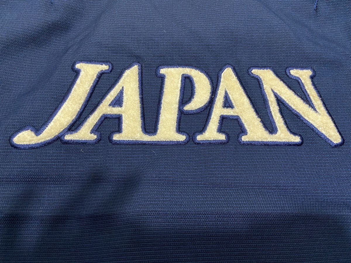 Mizuno 🔥Rare Vintage Olympic nagano sherpa 1998 Size US L / EU 52-54 / 3 - 17 Thumbnail