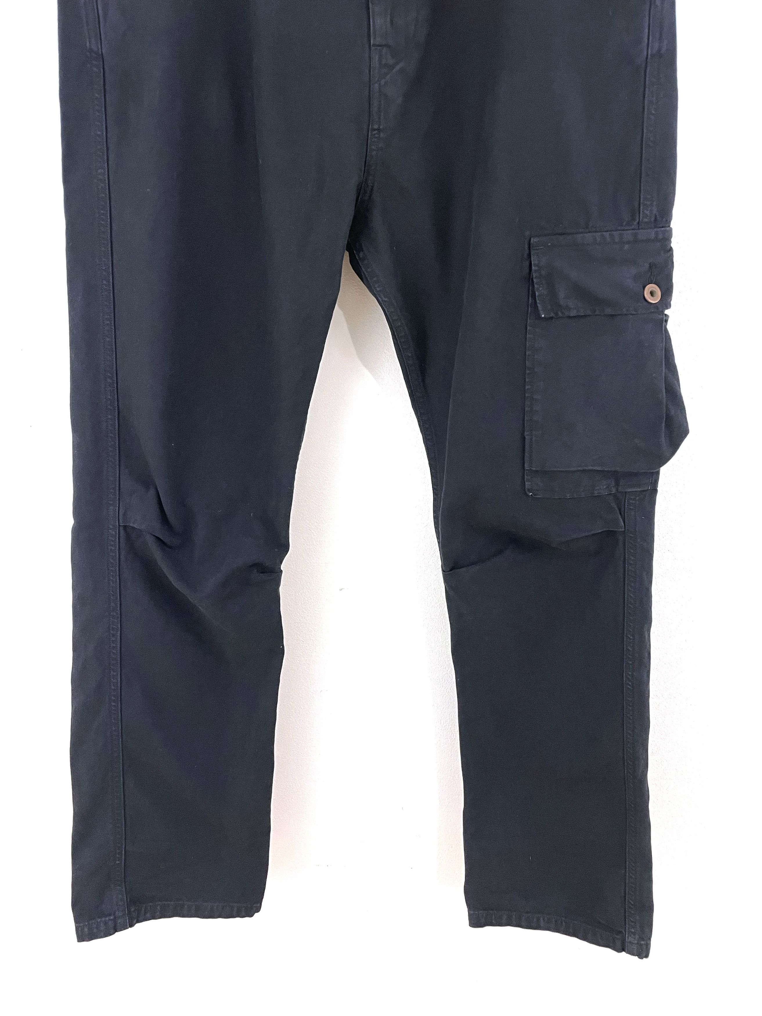 Kapital Cargo Pants Size US 34 / EU 50 - 11 Thumbnail