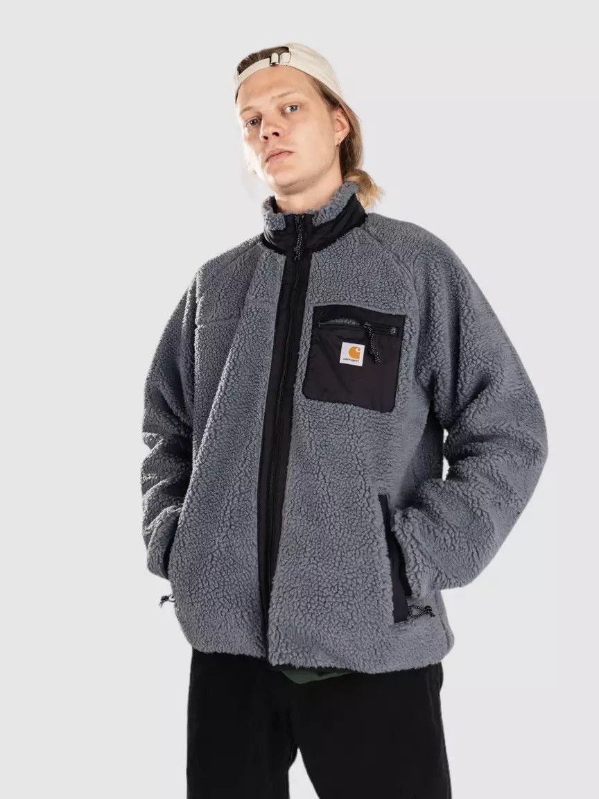 Carhartt Wip Sherpa Carhartt New with tags Size US M / EU 48-50 / 2 - 1 Thumbnail