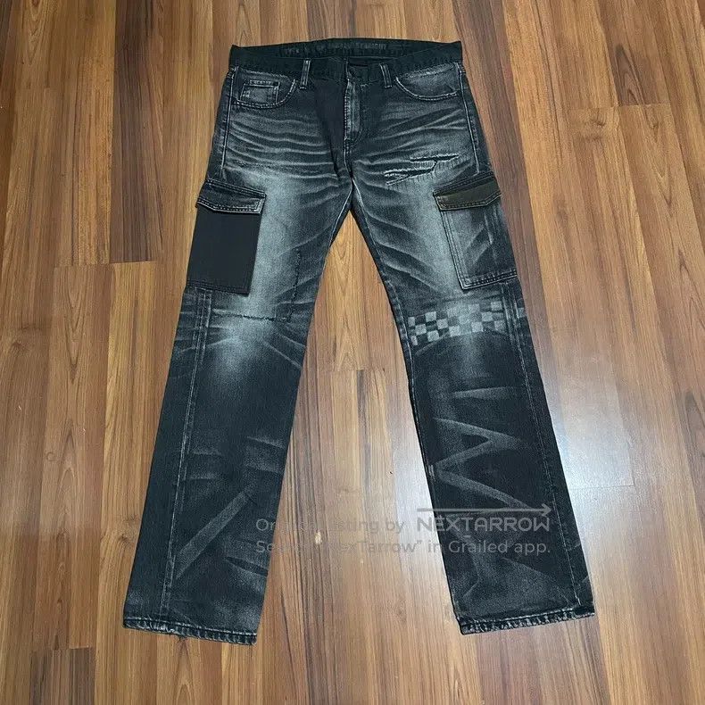Neighborhood Neighborhood size XL Black Soul Cow King Chessboard Cow Ki Size US 27 - 1 Thumbnail