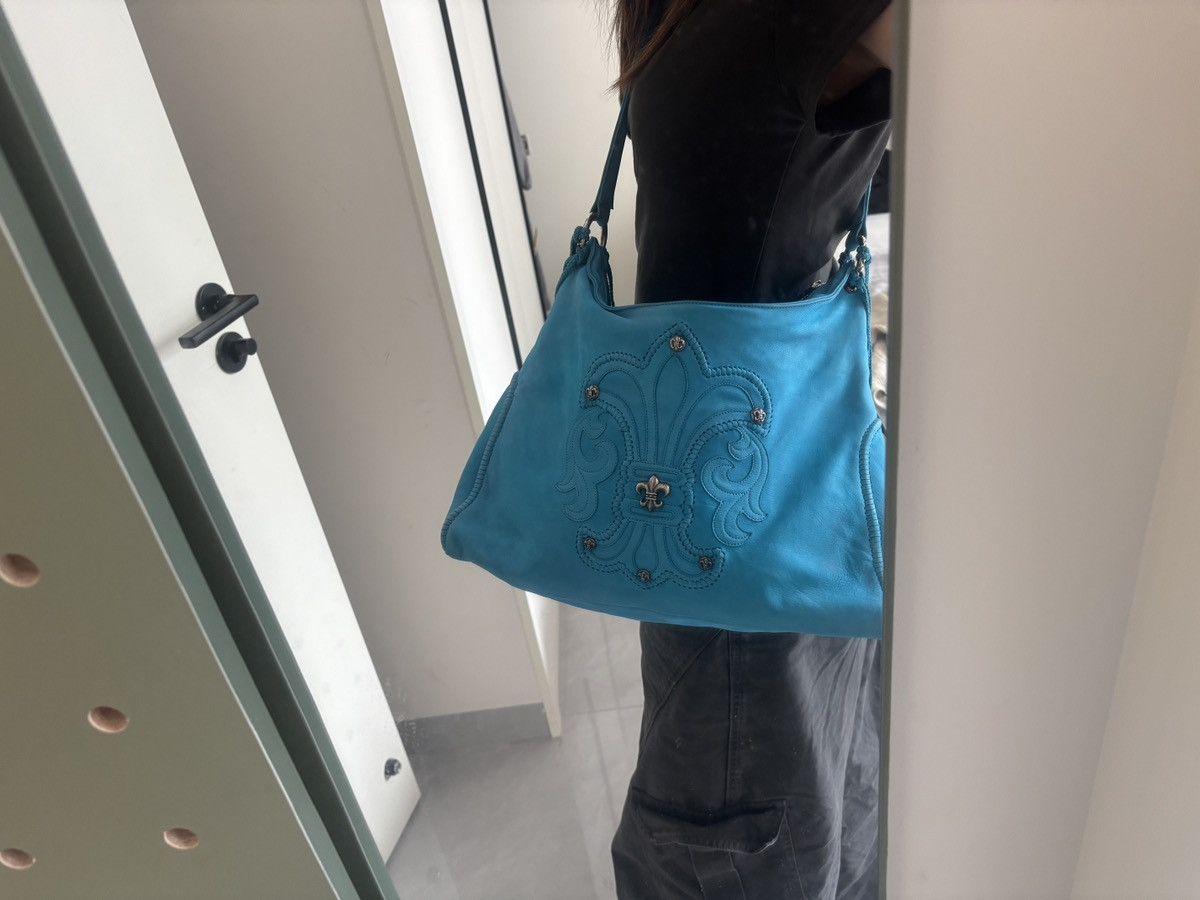 Chrome Hearts chrome hearts Lyon bag Size ONE SIZE - 14 Thumbnail