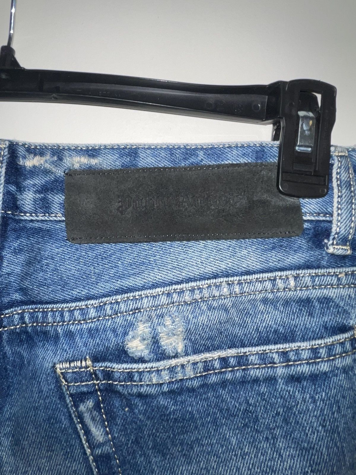 Palm Angels Palm Angels jeans Size US 30 / EU 46 - 7 Thumbnail