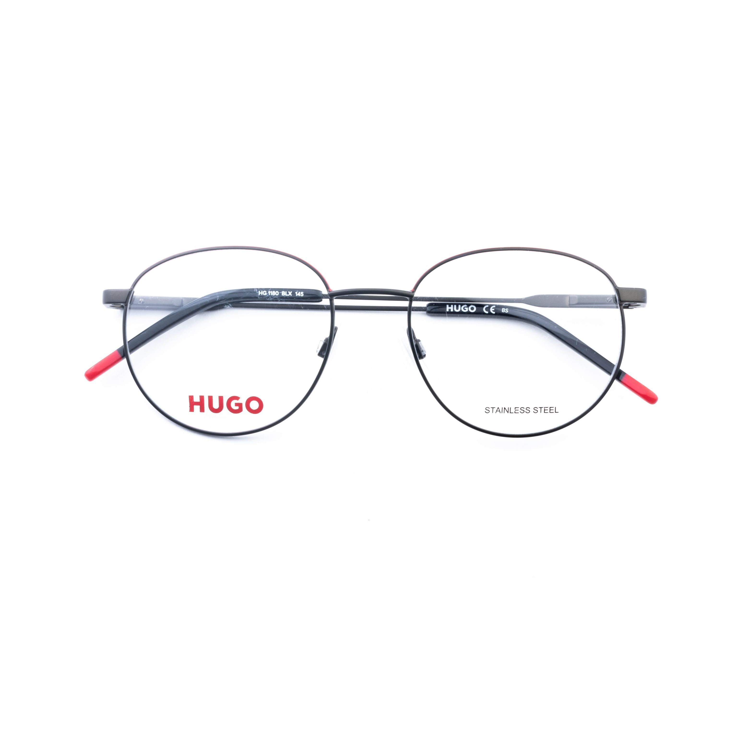 HUGO BOSS HG 1180 BLX Frames