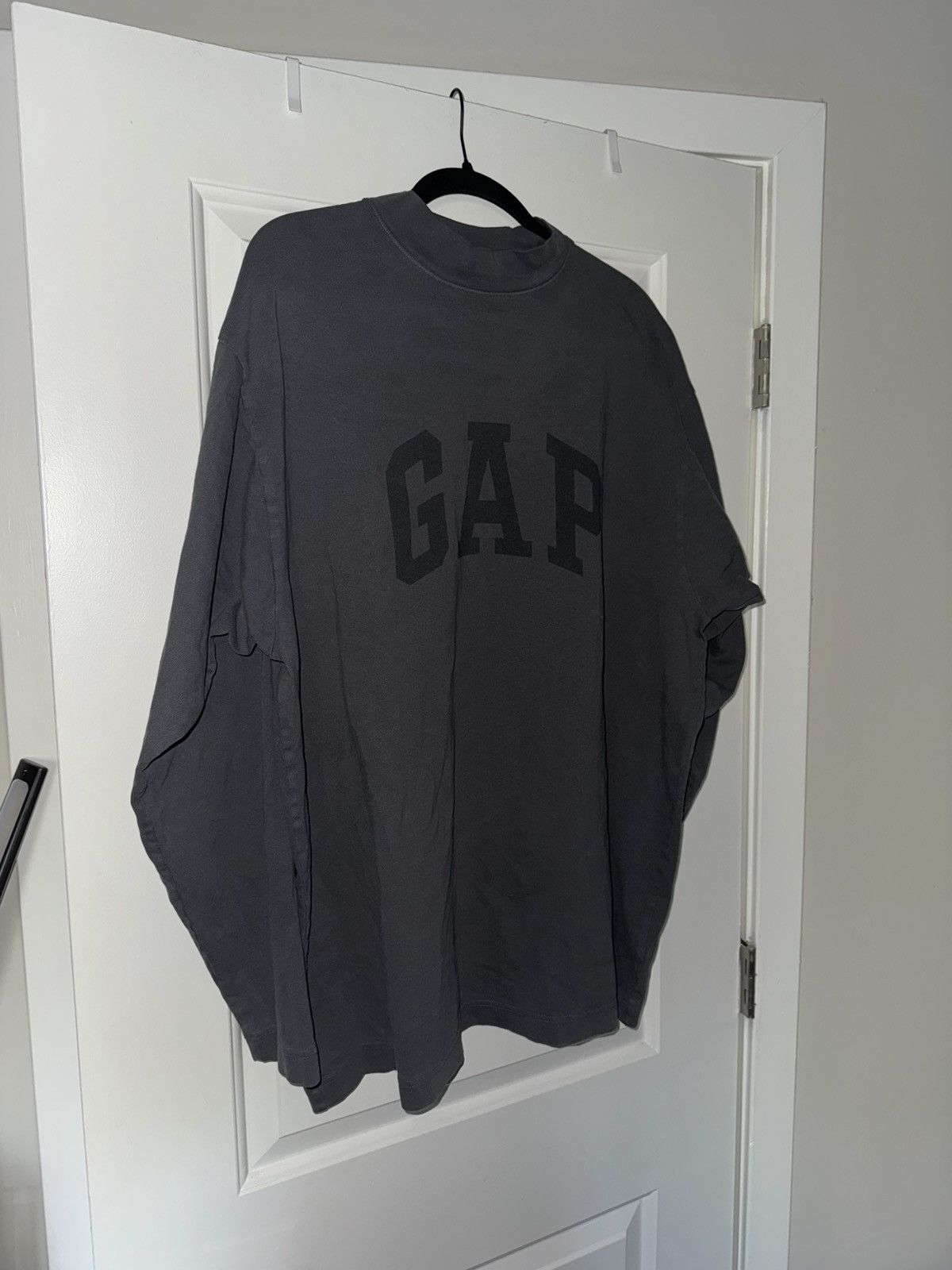 YEEZY GAP ENGINEERED BY BALENCIAGA Dove Long Sleeve