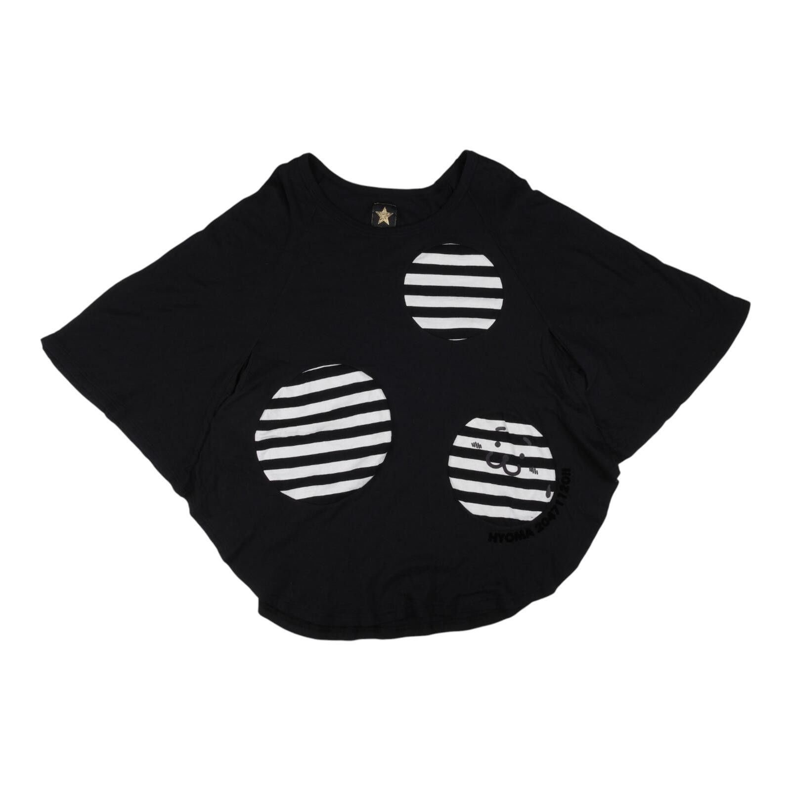 20471120 Hyoma T Shirt | Grailed