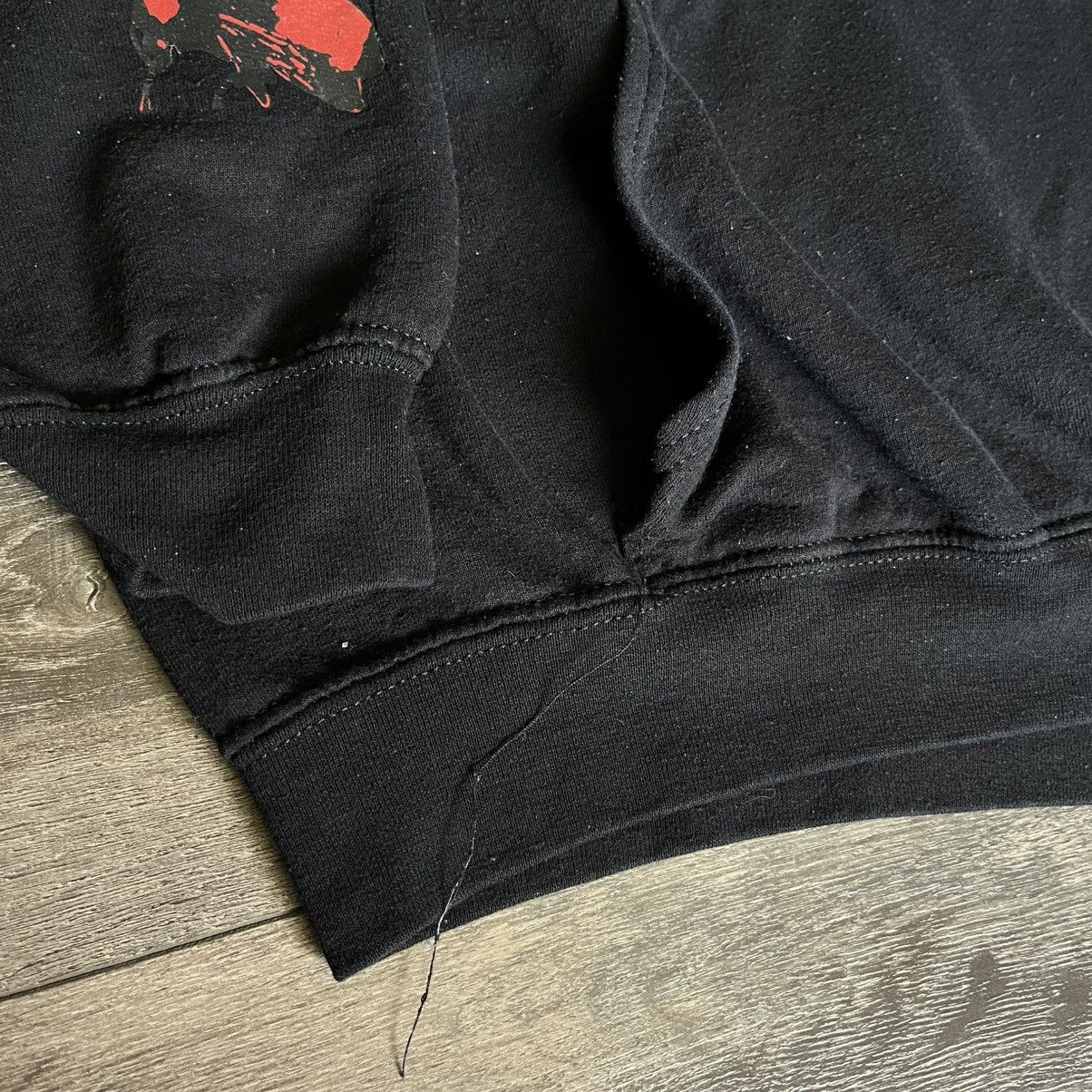 Golf Wang Golf Wang Save The Bees Flower Boy OG Logo Pullover Hoodie Size US XL / EU 56 / 4 - 8 Thumbnail