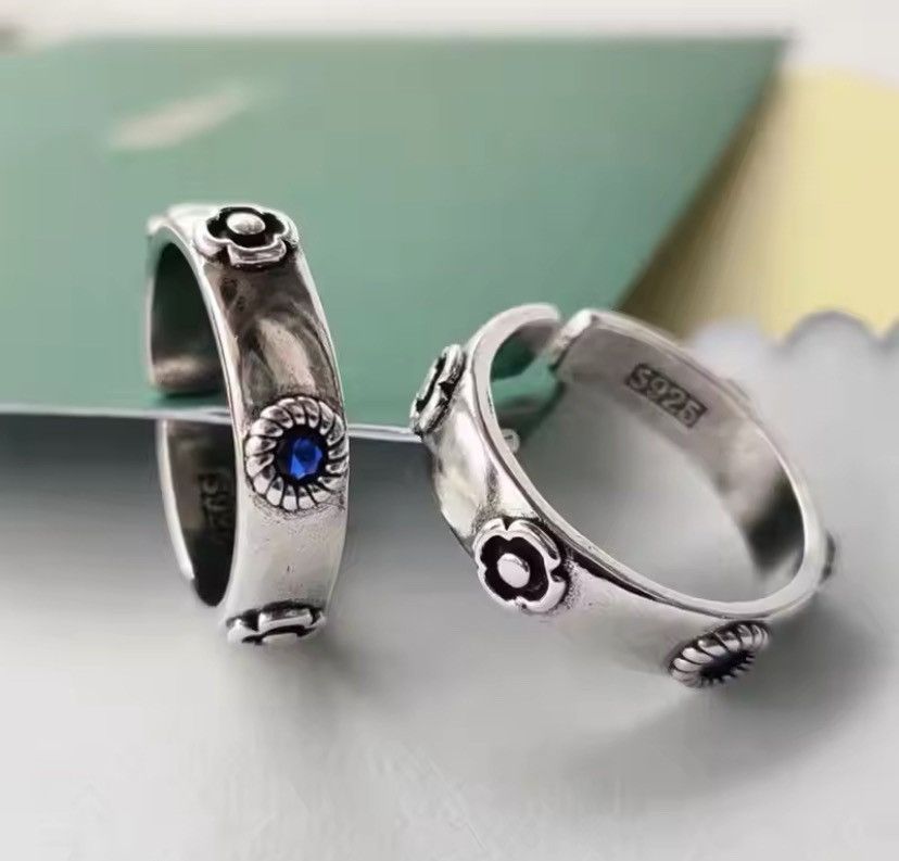 Other Anime Howl's Moving Castle Cosplay Ring Size ONE SIZE - 1 Thumbnail