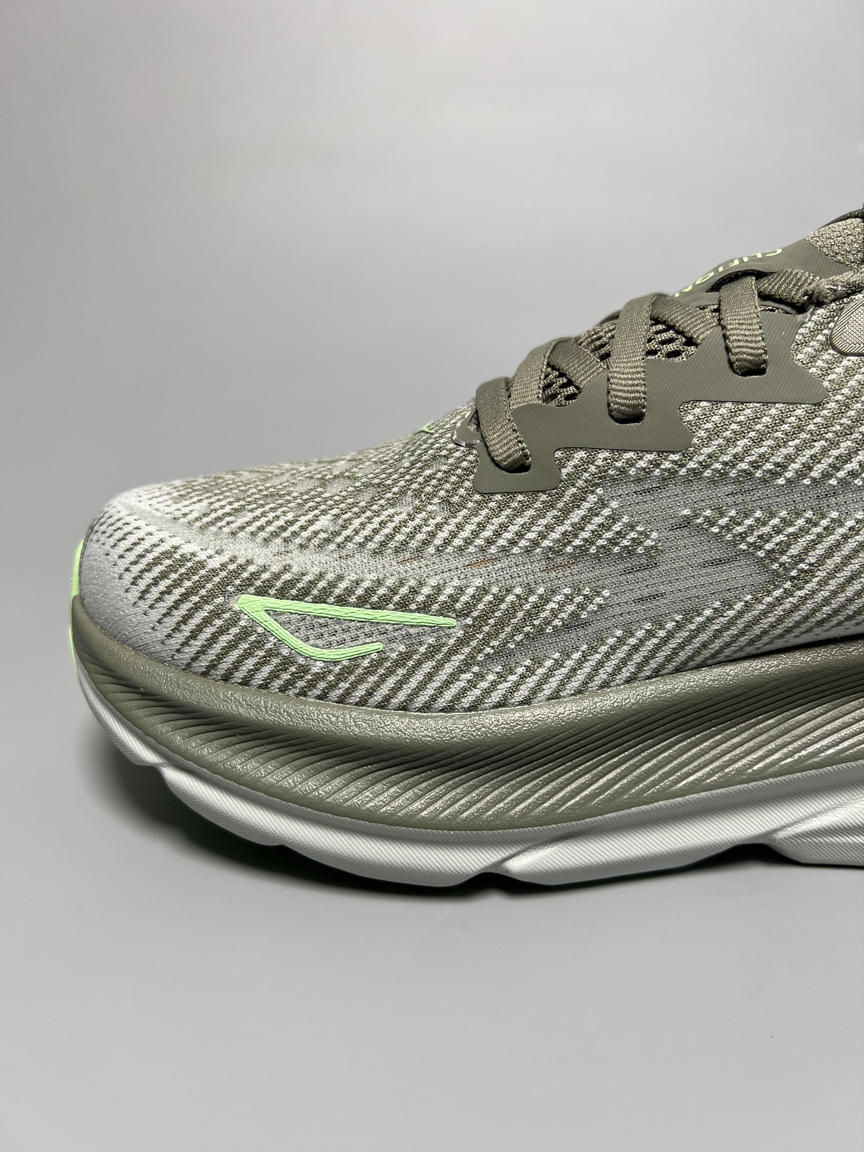 Hoka 9D Hoka One One Clifton 9 Running Shoes Walking Gym Size US 9 / EU 42 - 10 Thumbnail