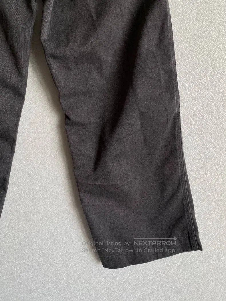 Junya Watanabe Junya Watanabe CDG 2014SS Denim Jeans. Size US 26 / EU 42 - 8 Thumbnail