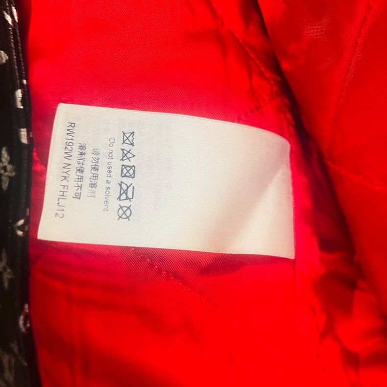 Louis Vuitton Louis Vuitton size 36 jacket 2503-Nextarrow Size US M / EU 48-50 / 2 - 3 Thumbnail