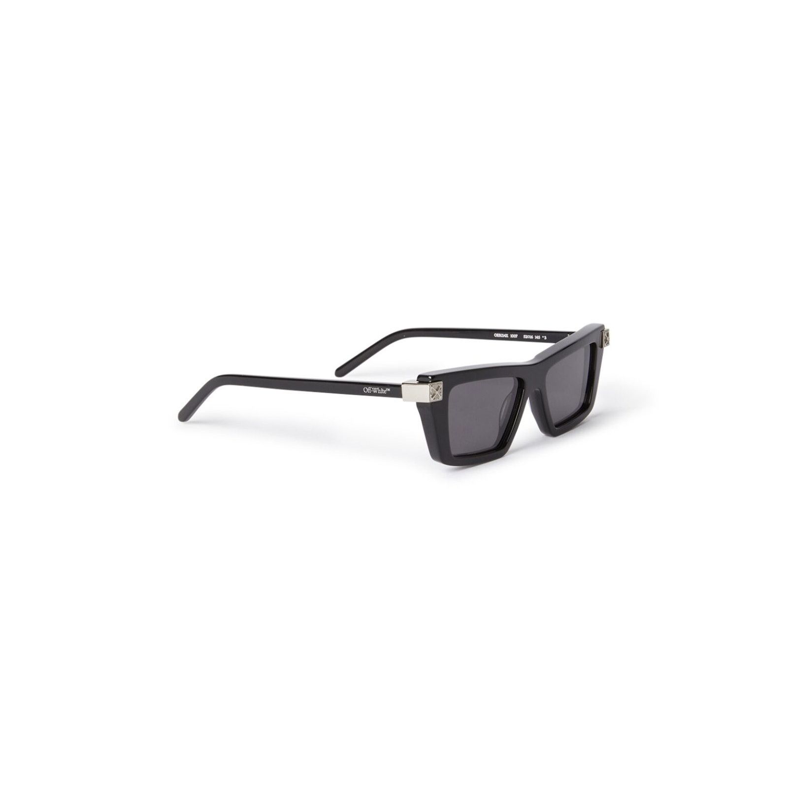 Off-White Off-White Sunglasses (OERI14XF25PLA0011007-FR) Size ONE SIZE - 1 Thumbnail
