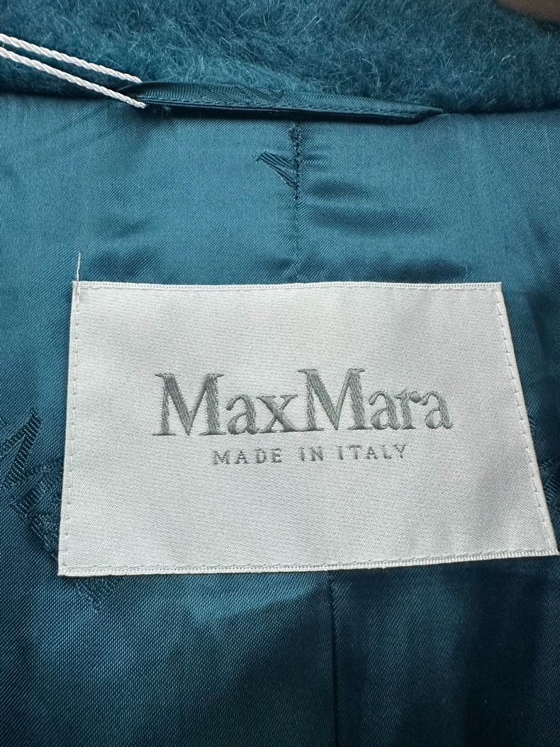 Max Mara Max Mara Teddy coat Size XS / US 0-2 / IT 36-38 - 5 Thumbnail