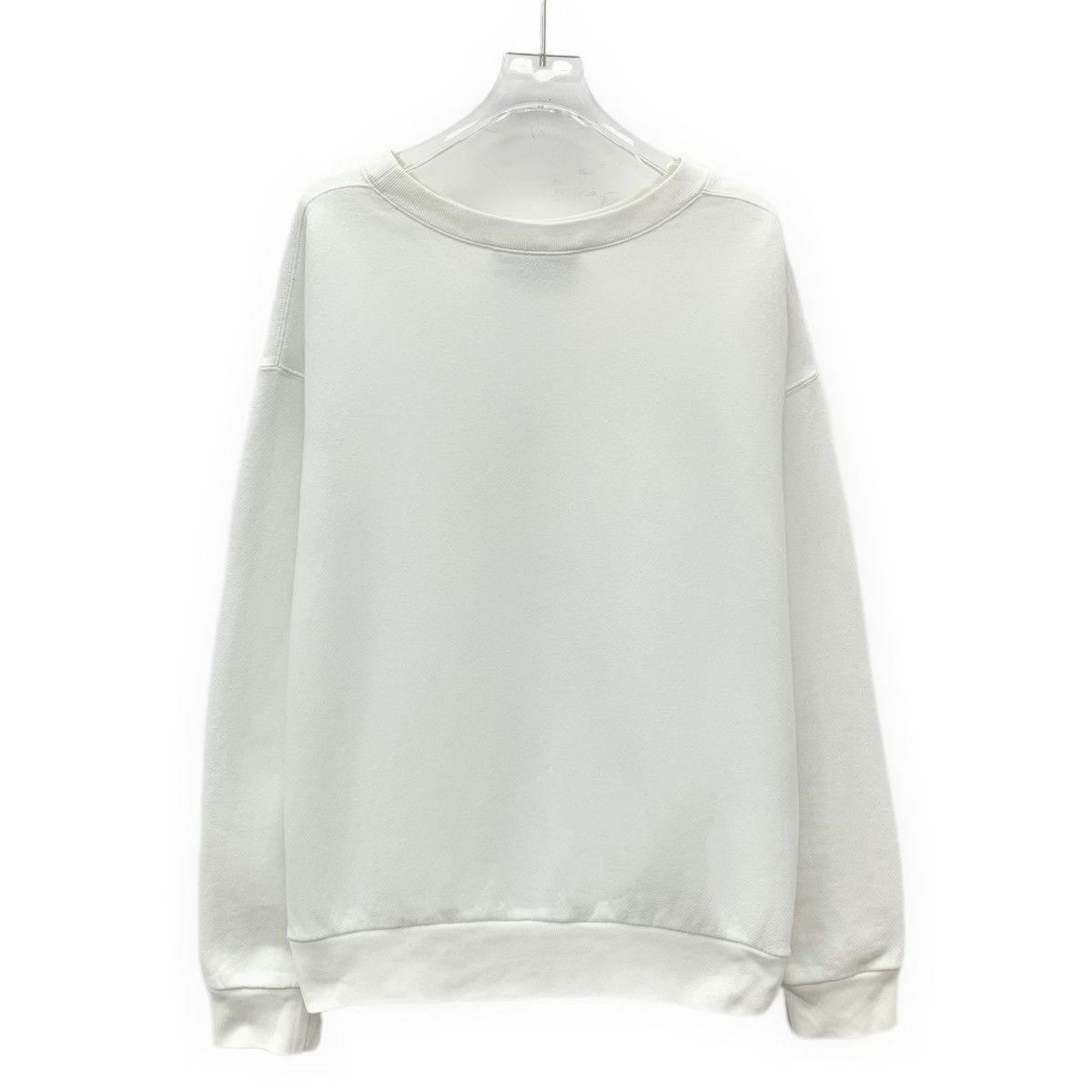 Gucci Gucci Cat & Banana Printed Long Sleeve Sweatshirt K26WX Size XS / US 0-2 / IT 36-38 - 2 Thumbnail