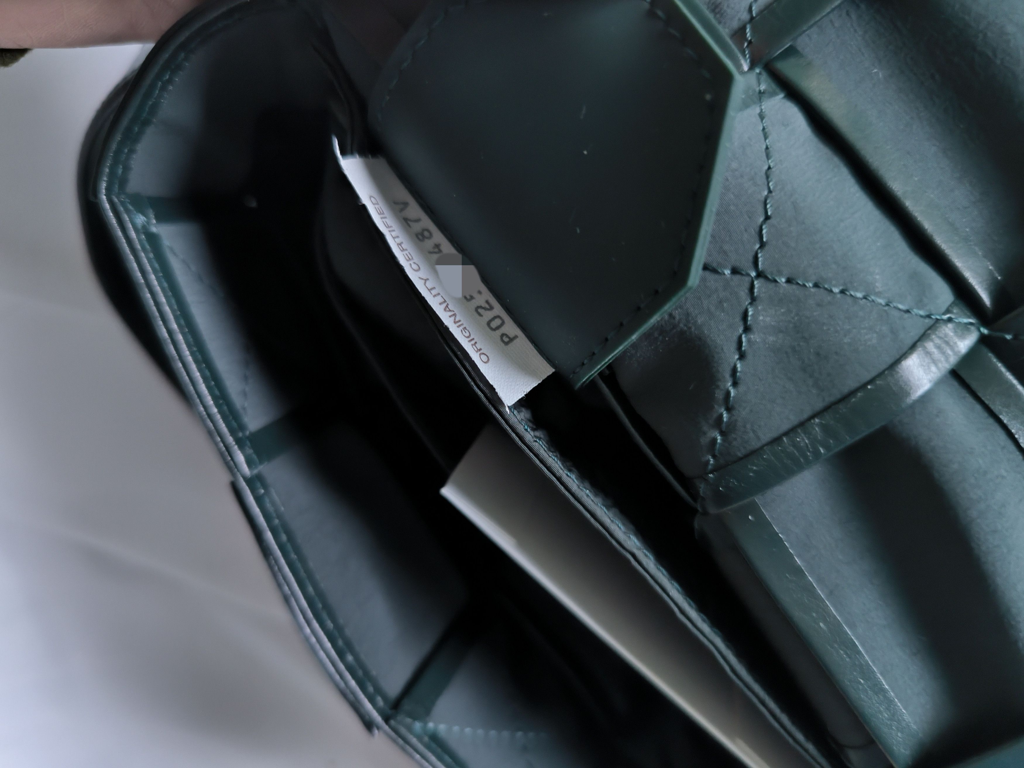 Bottega Veneta Cassette Size ONE SIZE - 7 Thumbnail