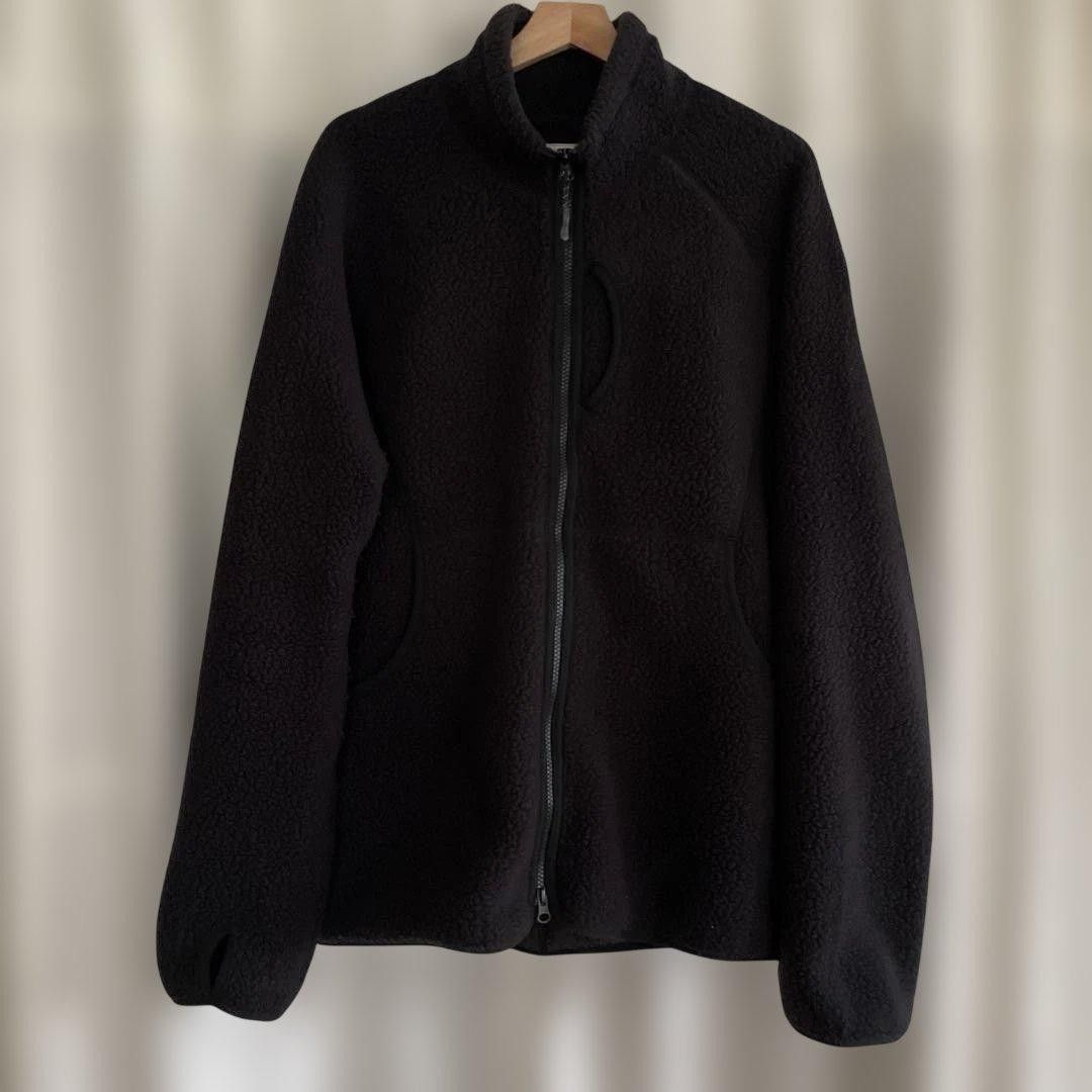 Snow Peak Polartec High Neck Zip Up Fleece Jacket Size US XL / EU 56 / 4 - 1 Thumbnail
