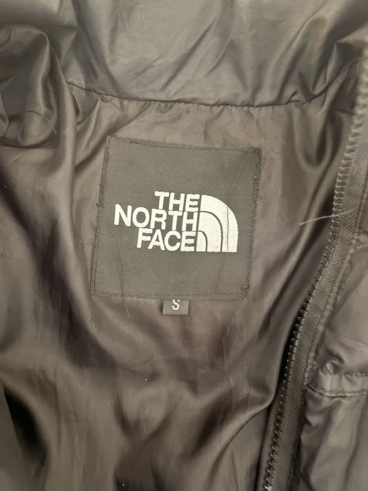 The North Face The north face cropped jacket Size S / US 4 / IT 40 - 3 Thumbnail