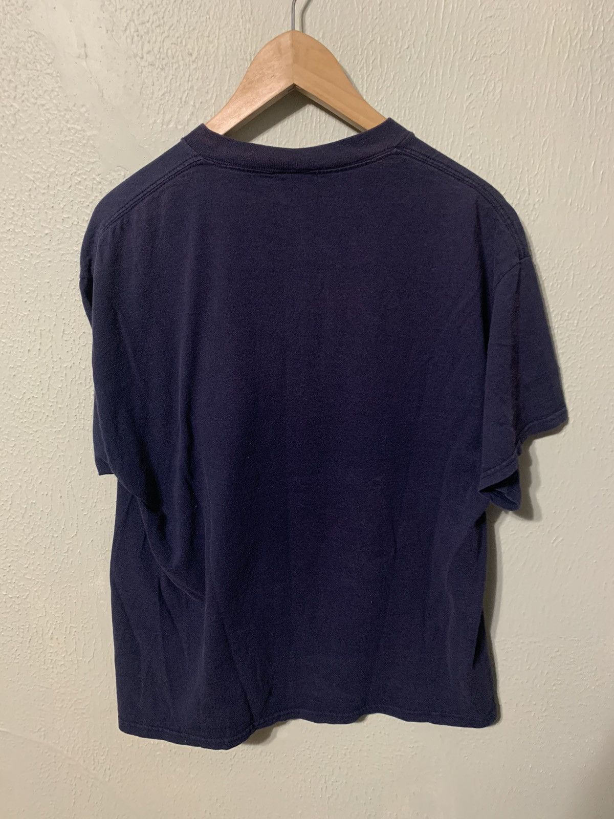 Vintage Vintage Disney Dreams Florida Tee Size US L / EU 52-54 / 3 - 1 Thumbnail