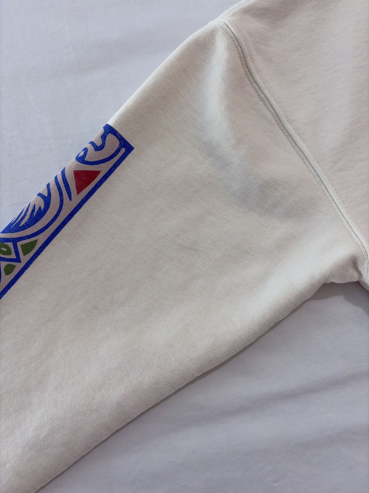 Rhude Rhude Hotel De Rhude Hoodie Size US XS / EU 42 / 0 - 12 Thumbnail