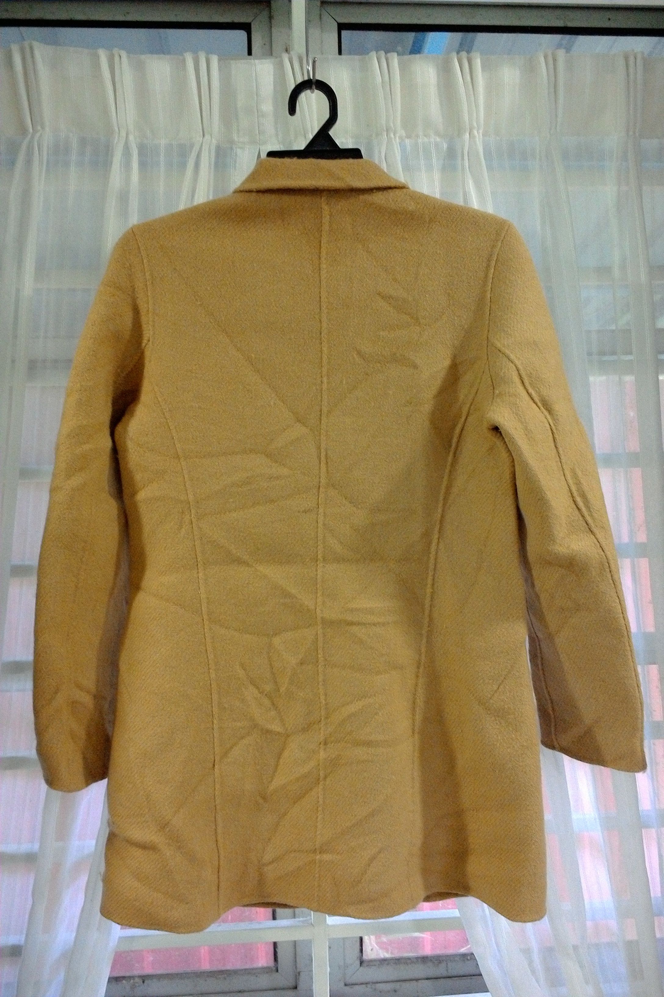 Issey Miyake INED woman Jacket Size XS / US 0-2 / IT 36-38 - 2 Thumbnail