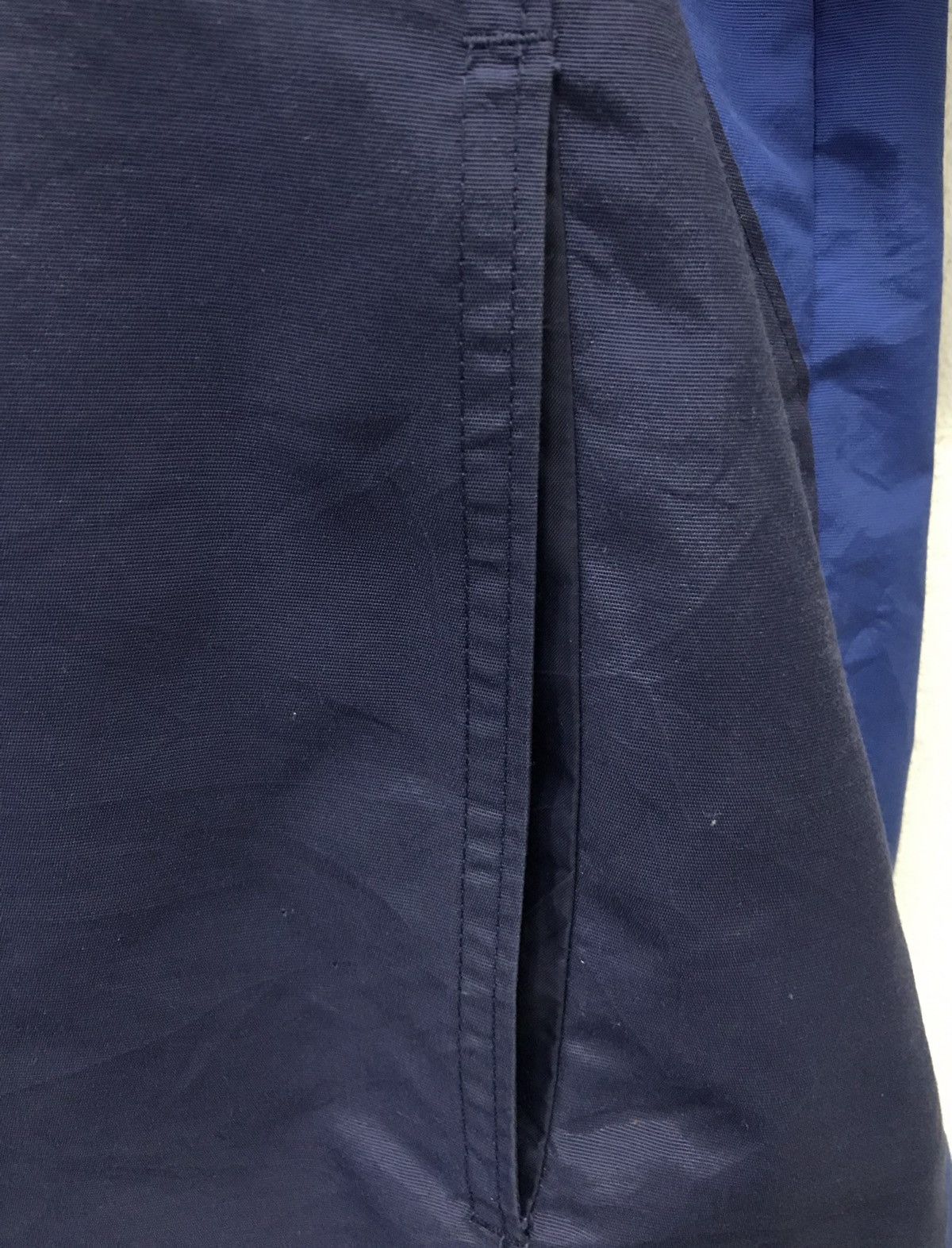 Nike Vintage Nike Team Jacket Hoodie Size US L / EU 52-54 / 3 - 6 Thumbnail