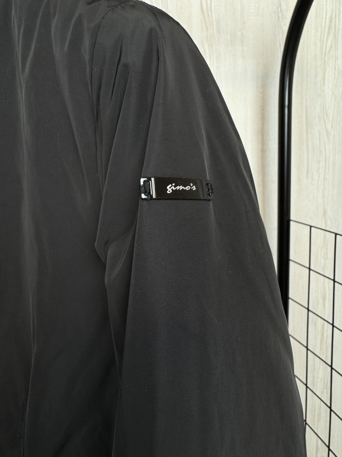 Gimo's Gimos Down Jacket Womens 46 (M) Puffer Reversible Full Zip Size L / US 10 / IT 46 - 7 Thumbnail