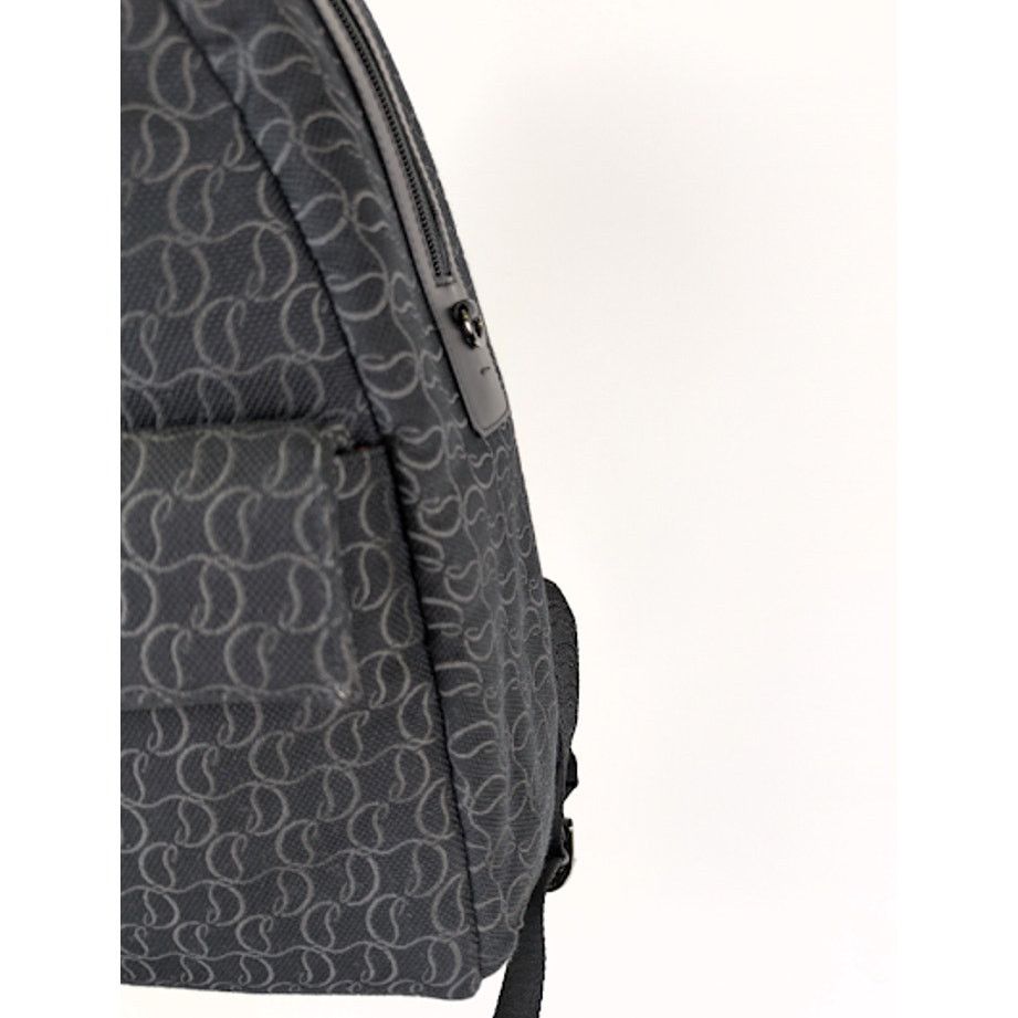 Christian Louboutin o1rshd1 Size: OS / Backpack in Black Size ONE SIZE - 3 Thumbnail