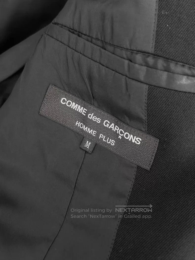 Comme des Garcons Comme des Garcons jacket Size US M / EU 48-50 / 2 - 5 Thumbnail