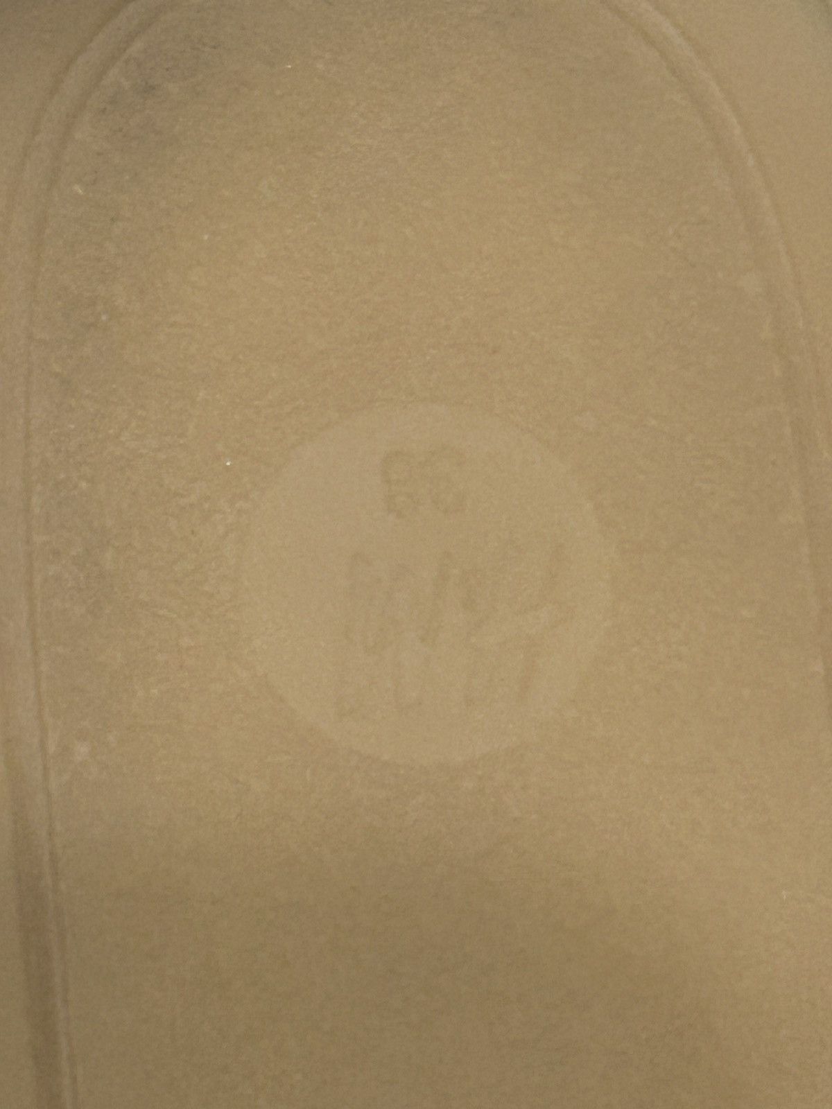 H&M H & M Premium Collection Light Beige Suede Driving Moccasins Size US 7 / IT 37 - 8 Thumbnail