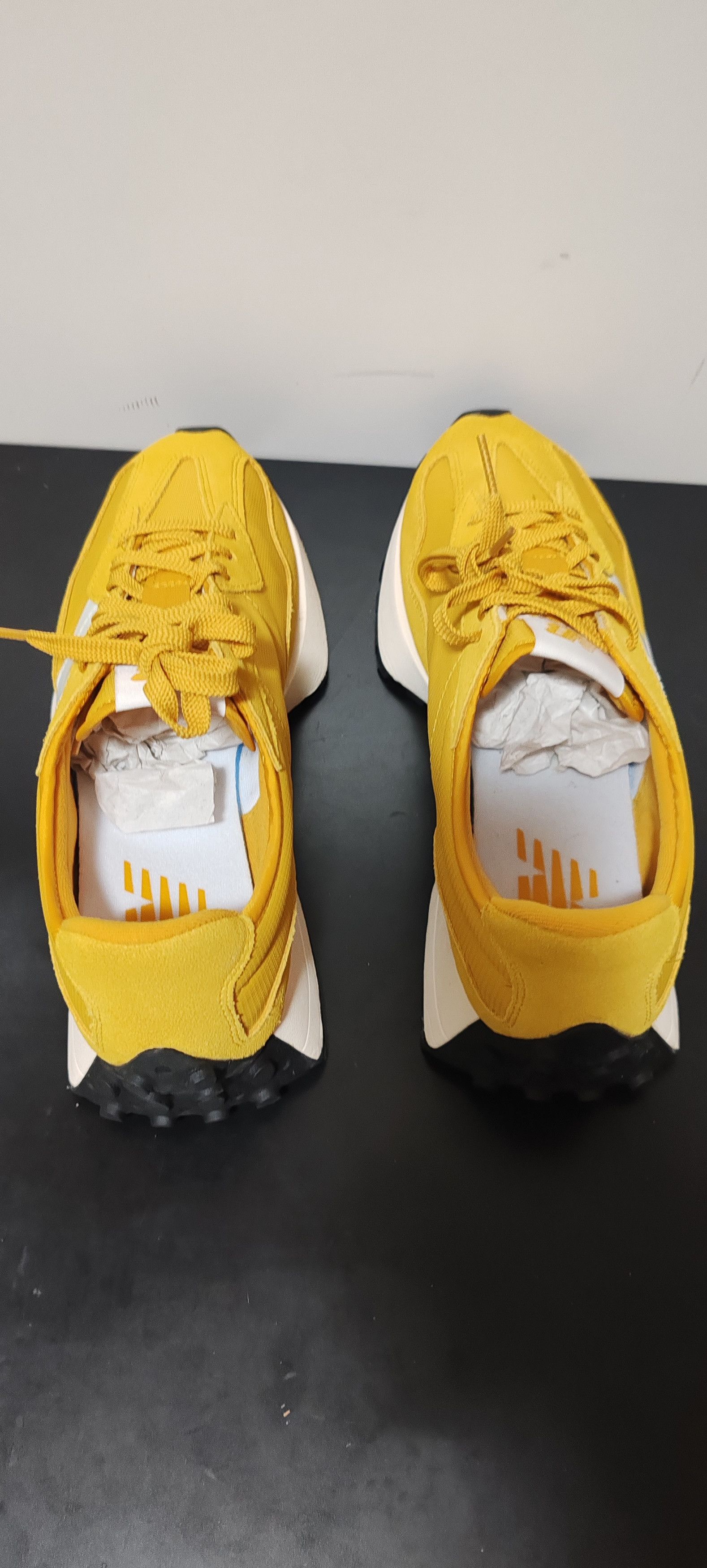 New Balance New Balance MS327GD Baskets/Chaussures de course Tg:44,5 Size US 11.5 / EU 44-45 - 7 Thumbnail