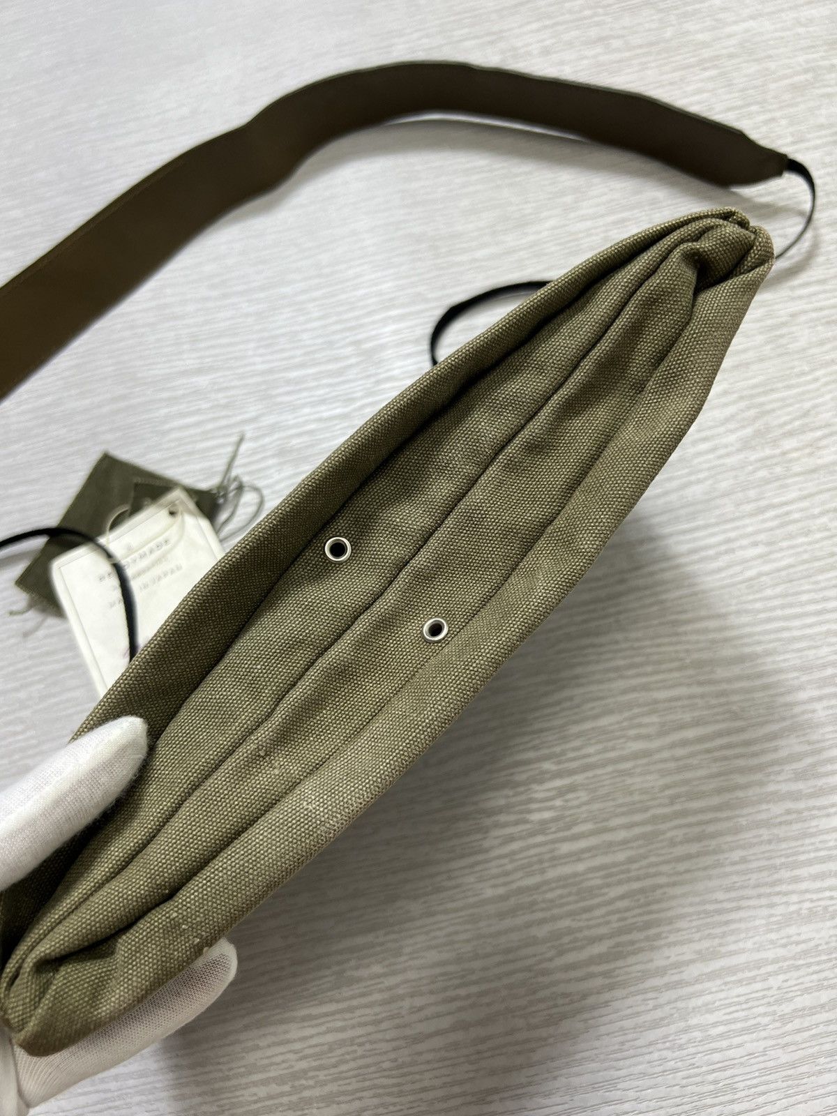 READYMADE Readymade - Logo Shoulder Bag Size ONE SIZE - 14 Thumbnail
