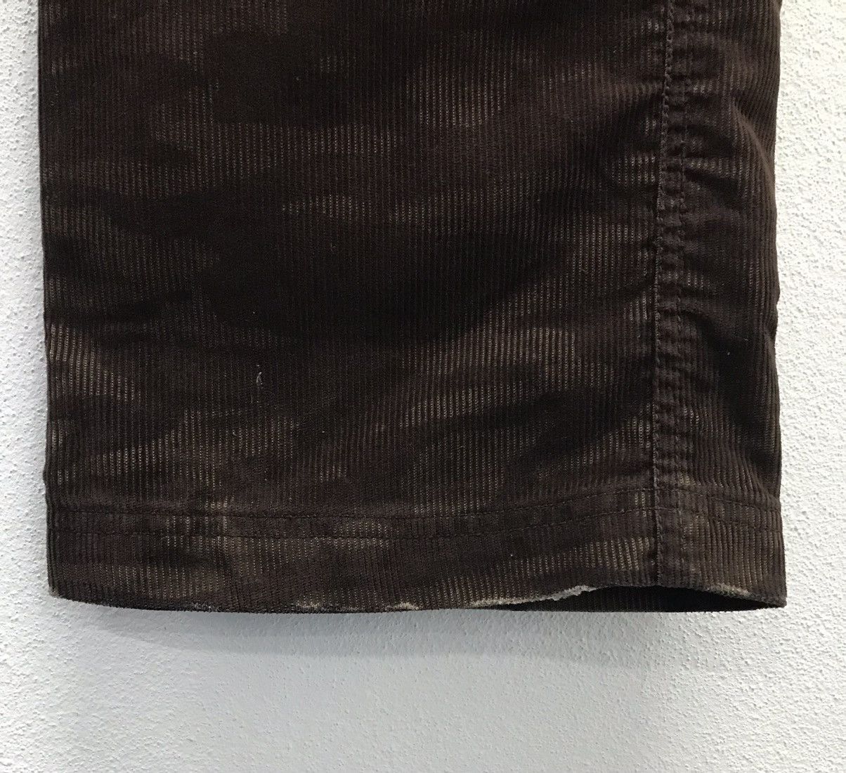Vintage Vintage Vache Military Cargo Pants Size US 31 - 11 Thumbnail