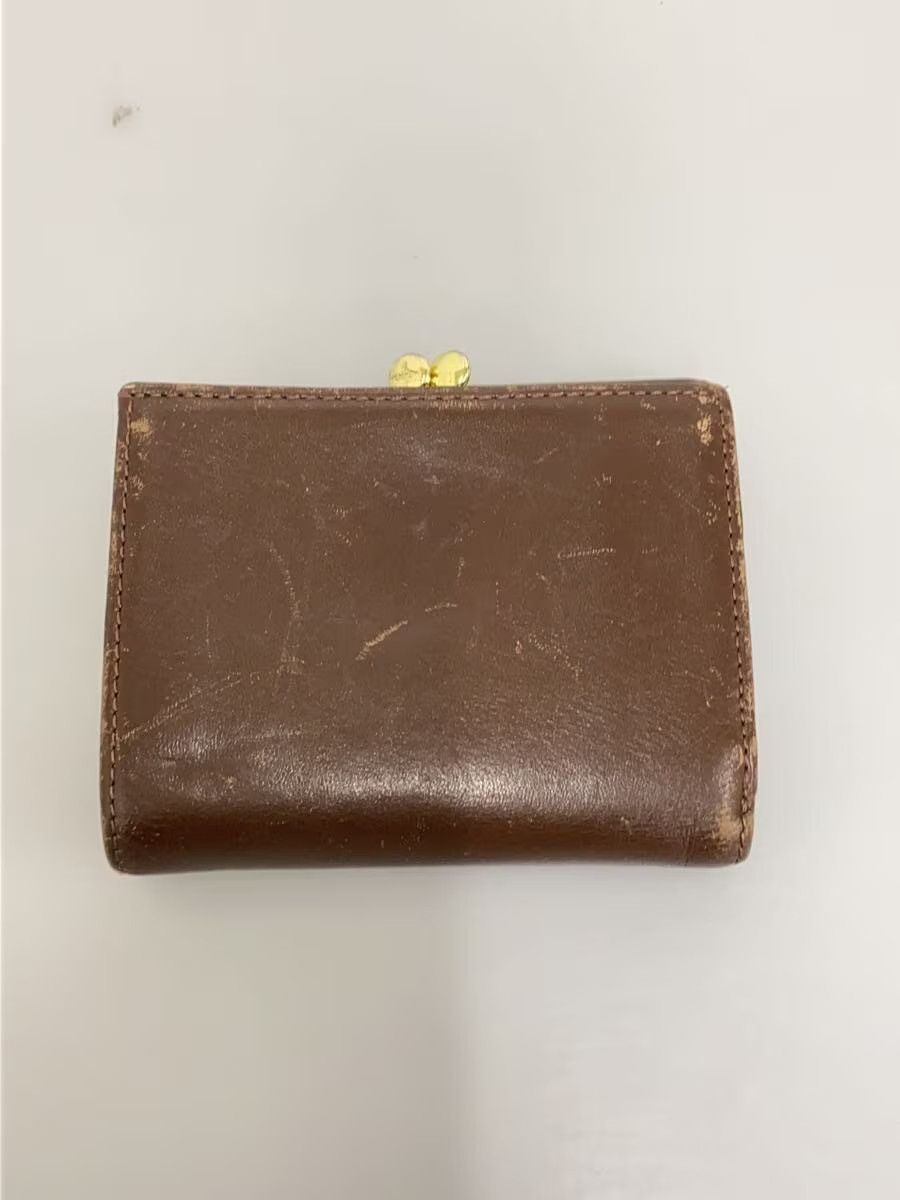 Vivienne Westwood Orb Leather Wallet Size ONE SIZE - 2 Thumbnail