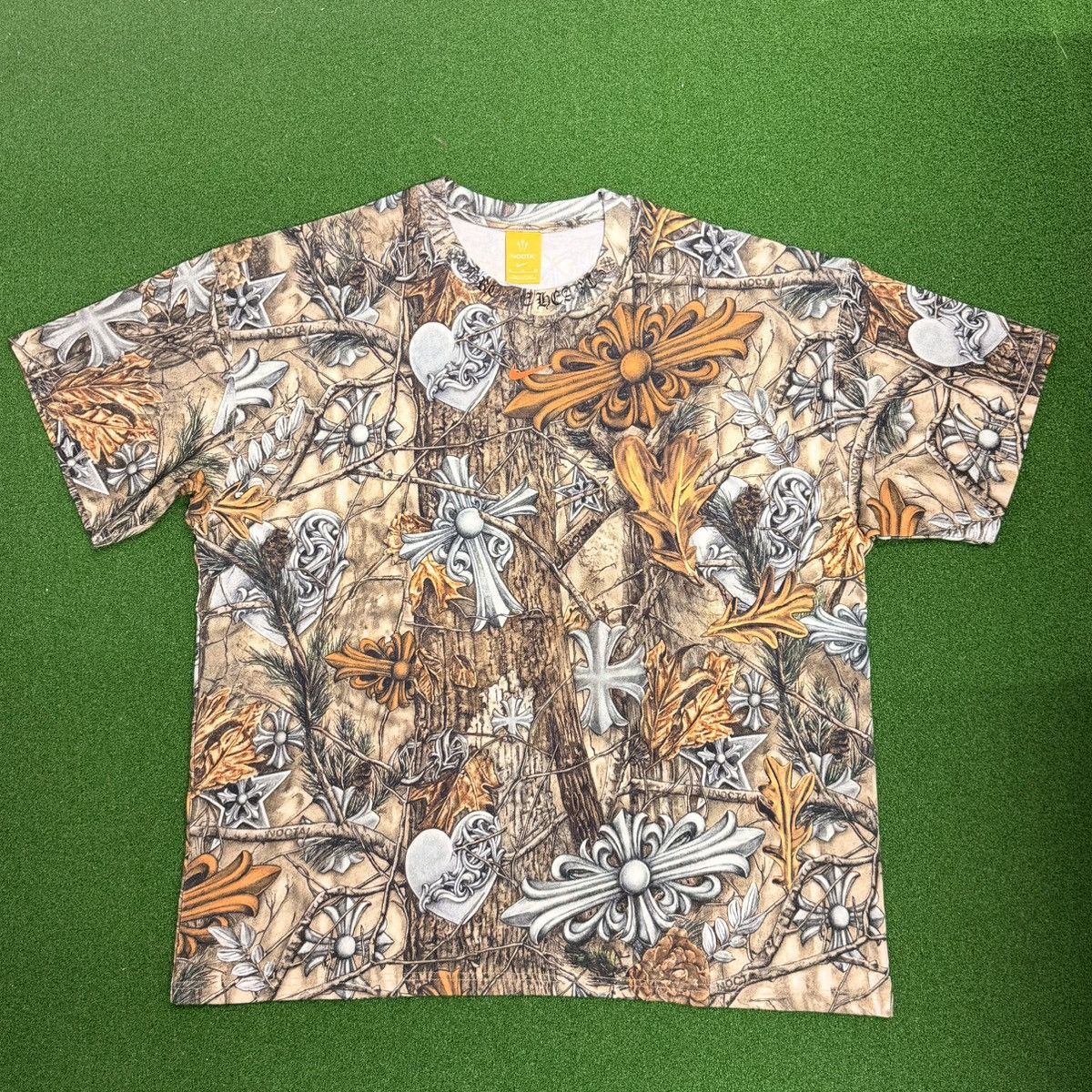 Drake × NOCTA × Nike Nocta x L'Art T-Shirt | Grailed