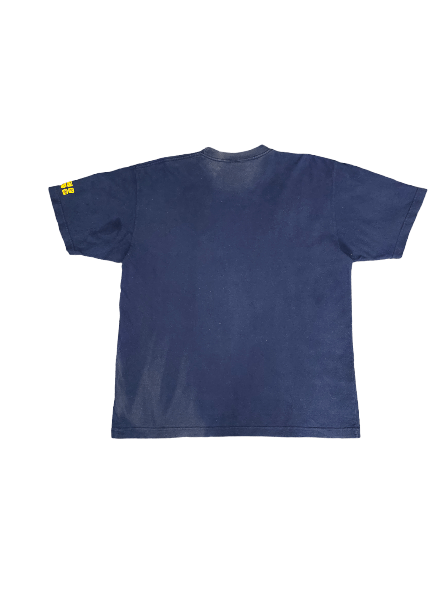 Ecko Unltd. Vintage The Ecko Unlted.CO. Oversize T-Shirt Jnco Y2k Size US XL / EU 56 / 4 - 8 Thumbnail
