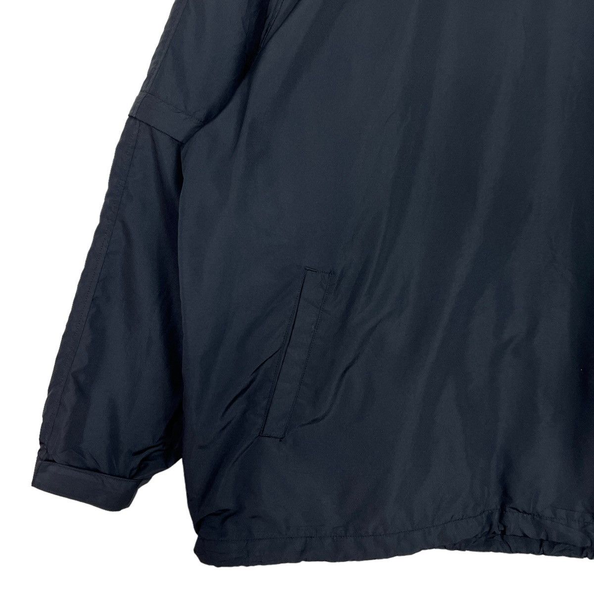 Nike 🔥 NIKE REMOVEMABLE JACKET Size US L / EU 52-54 / 3 - 4 Thumbnail