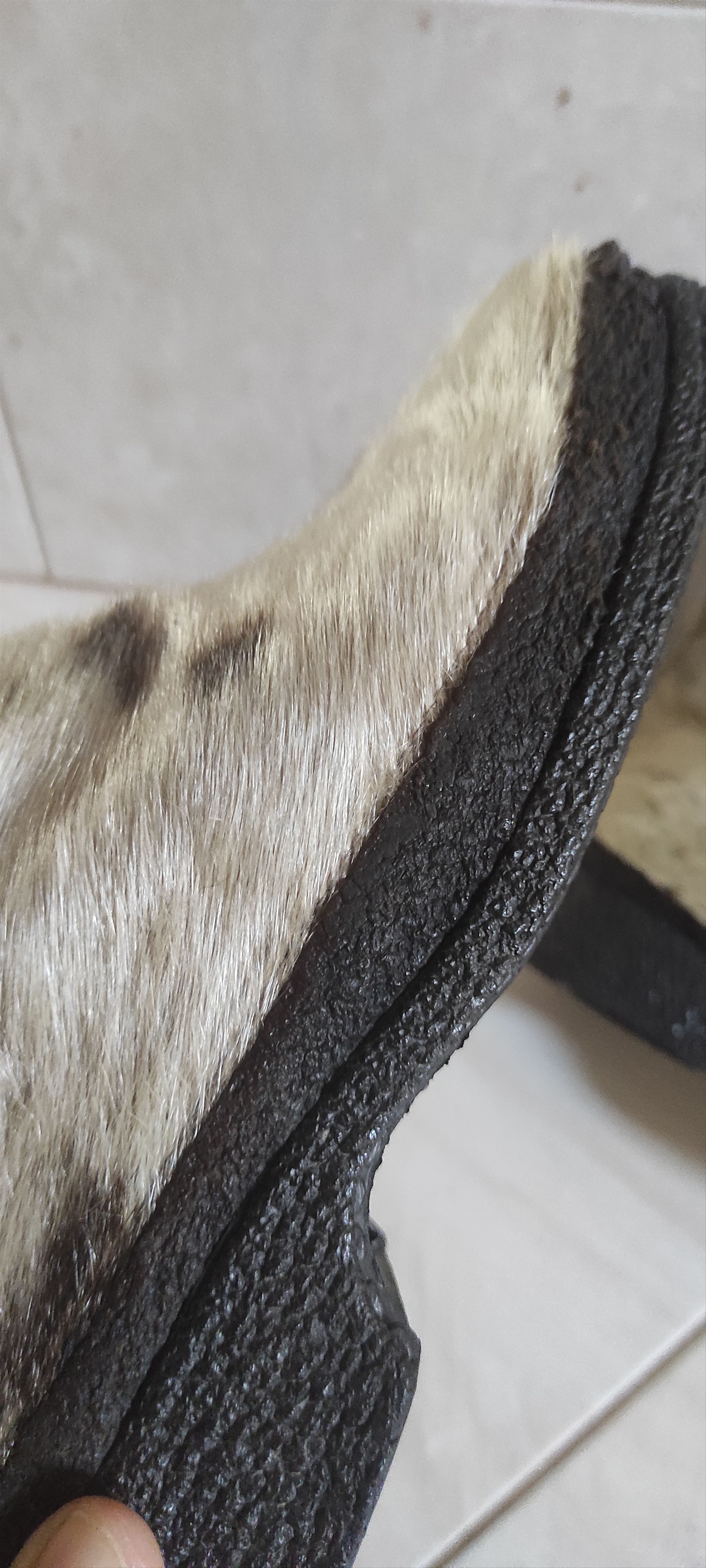 Other Luna eskimod Genuine Leather Fur Lined St Moritz Boots Size US 8 / IT 38 - 15 Thumbnail