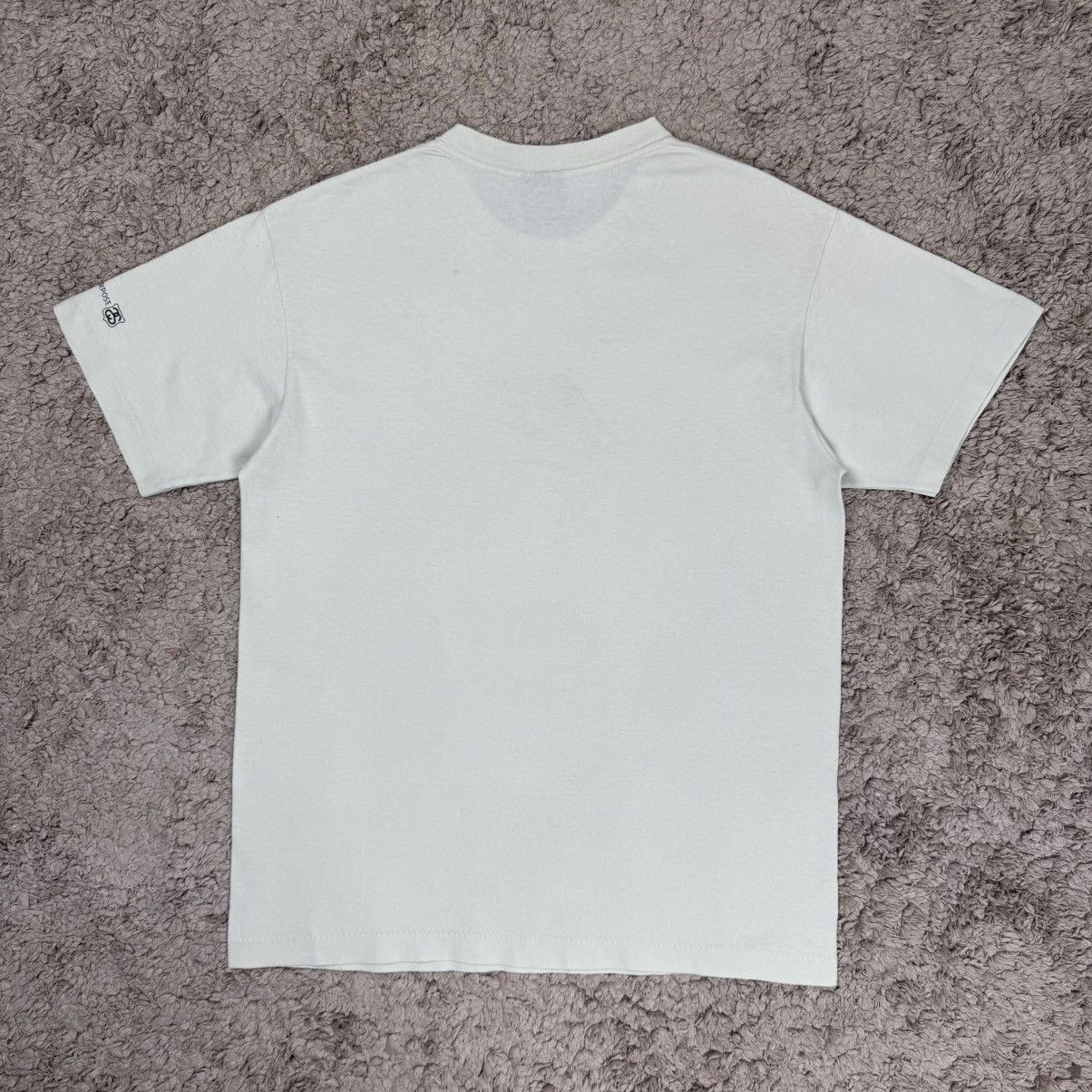 Stussy Vintage Stussy Multi Purpose T-shirt Size US M / EU 48-50 / 2 - 2 Thumbnail