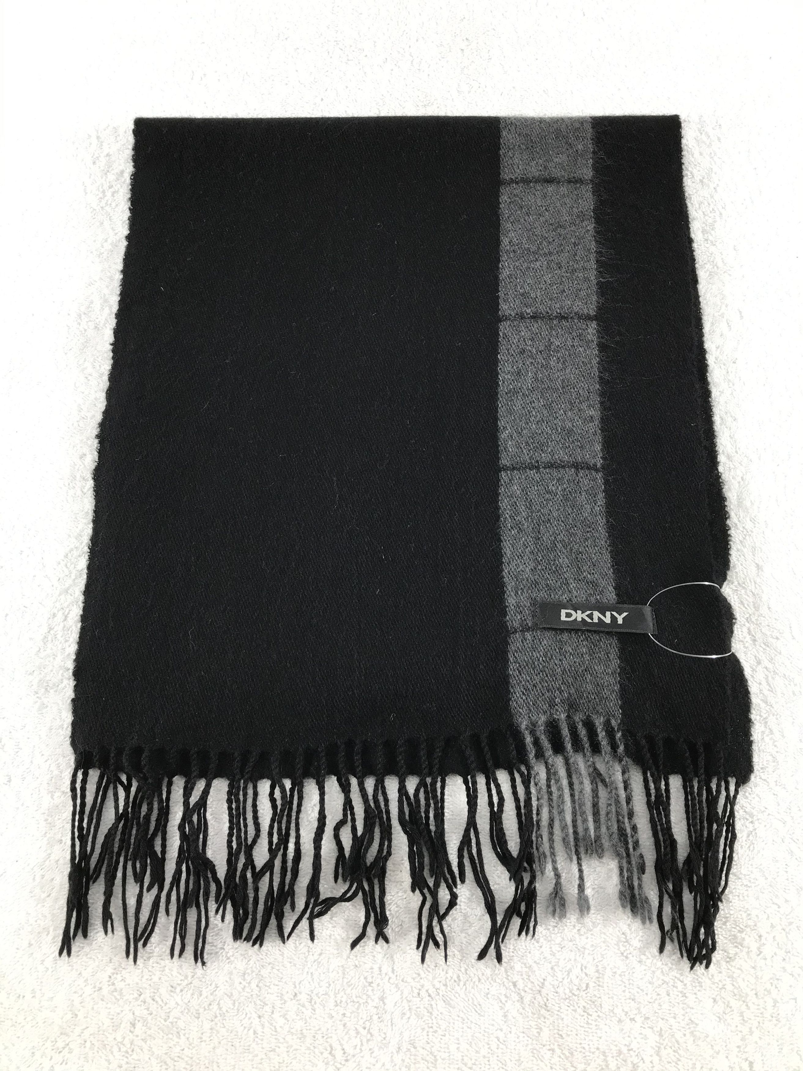 DKNY DKNY Scarf / Muffler / Neckwear - WW1511 Size ONE SIZE - 2 Thumbnail