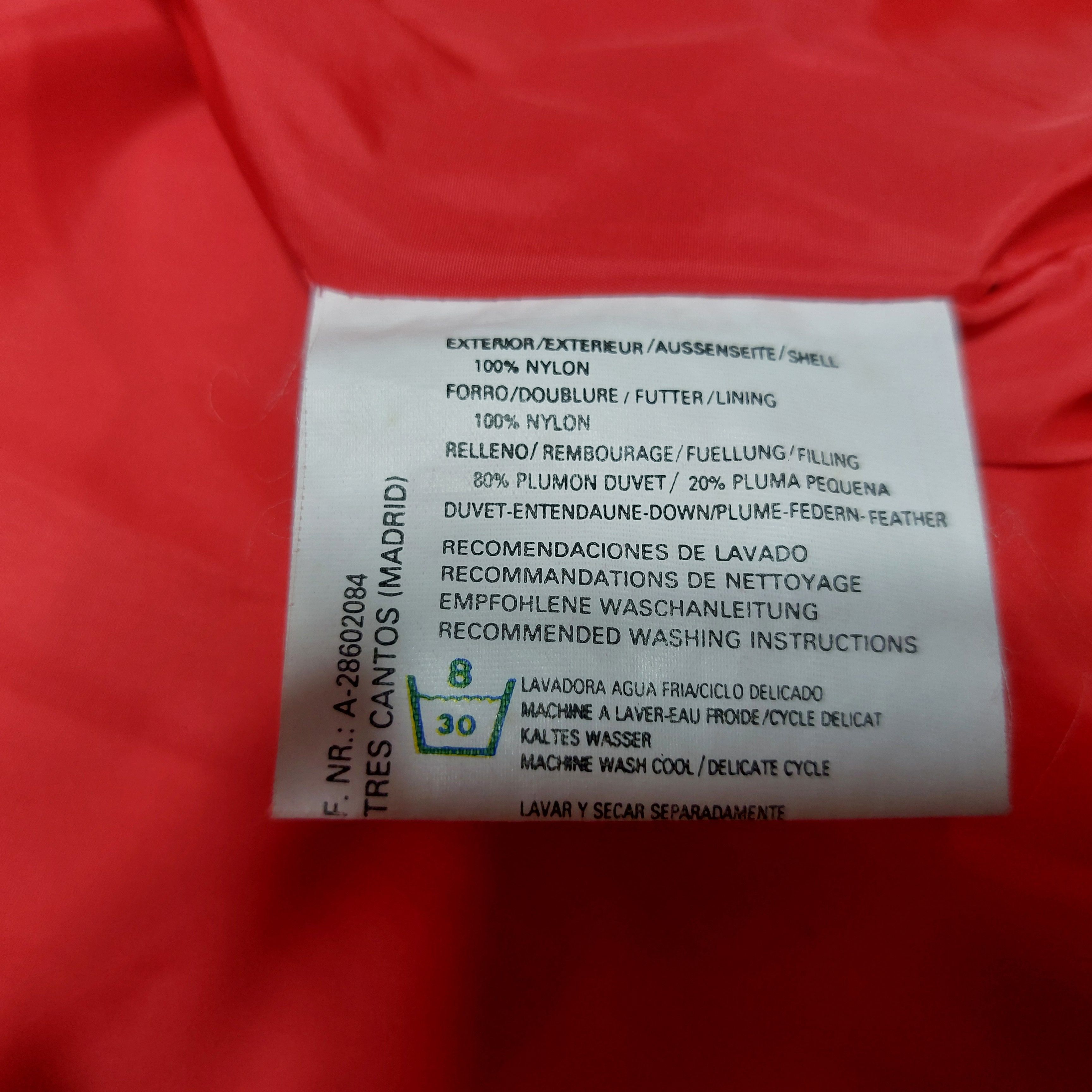 Other ROX Down jacket Size XL / US 12-14 / IT 48-50 - 8 Thumbnail