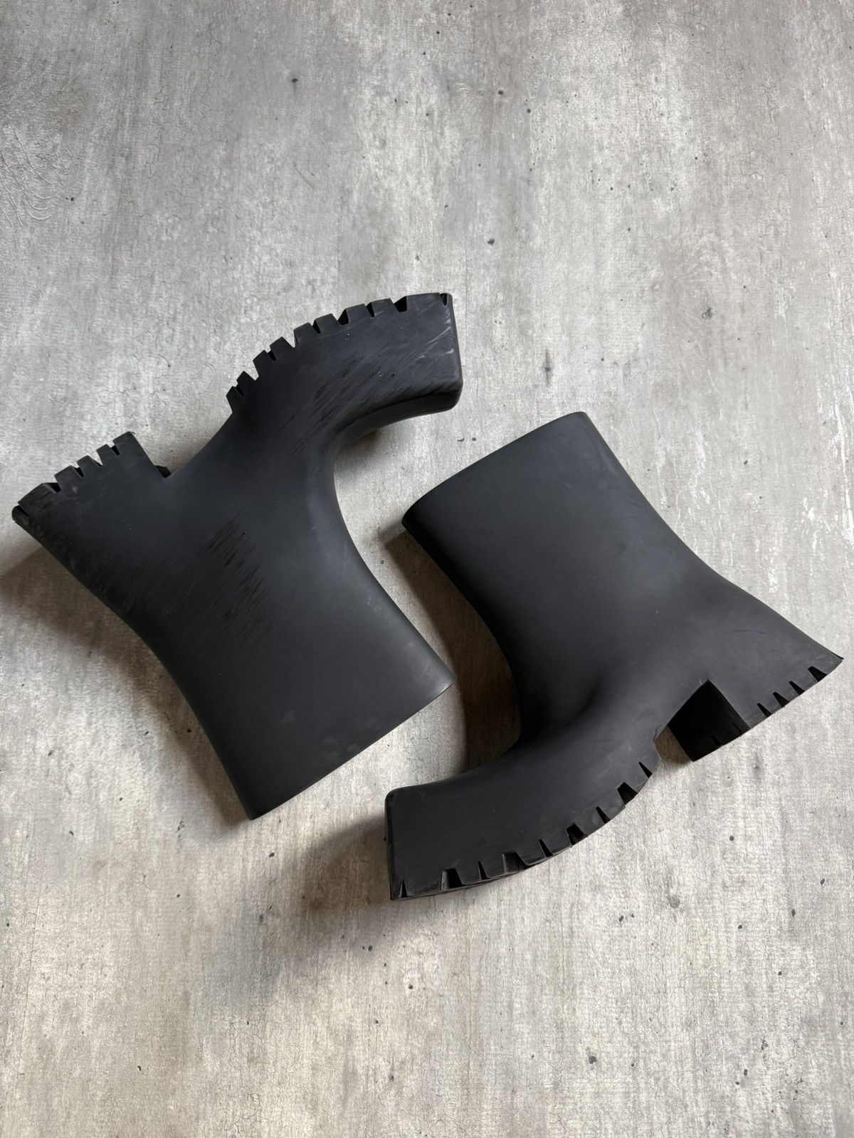 Balenciaga Balenciaga Trooper Size US 10.5 / EU 43-44 - 10 Thumbnail