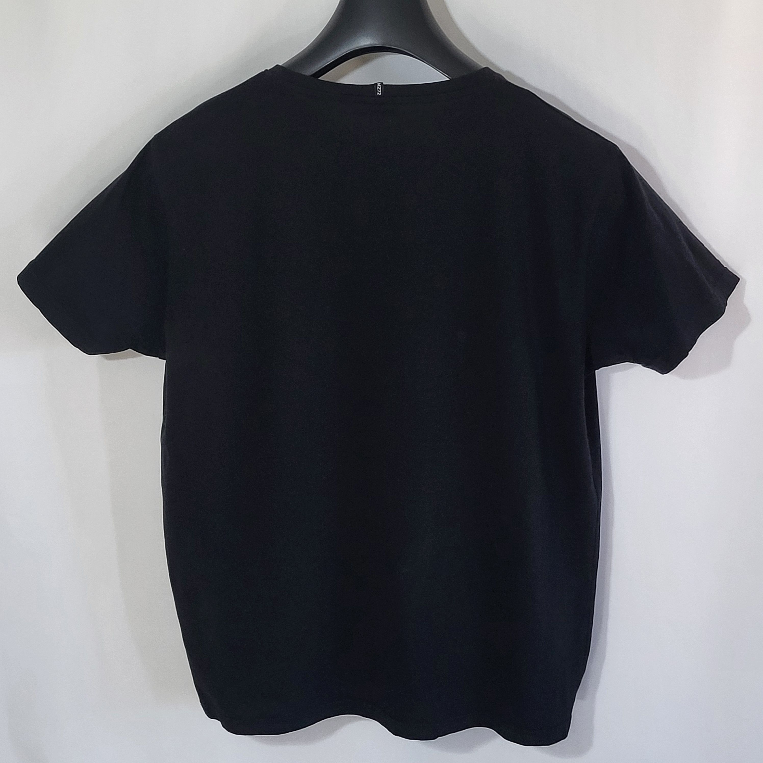 Designer MZ72 T-Shirt size M Streetwear Size US M / EU 48-50 / 2 - 5 Thumbnail