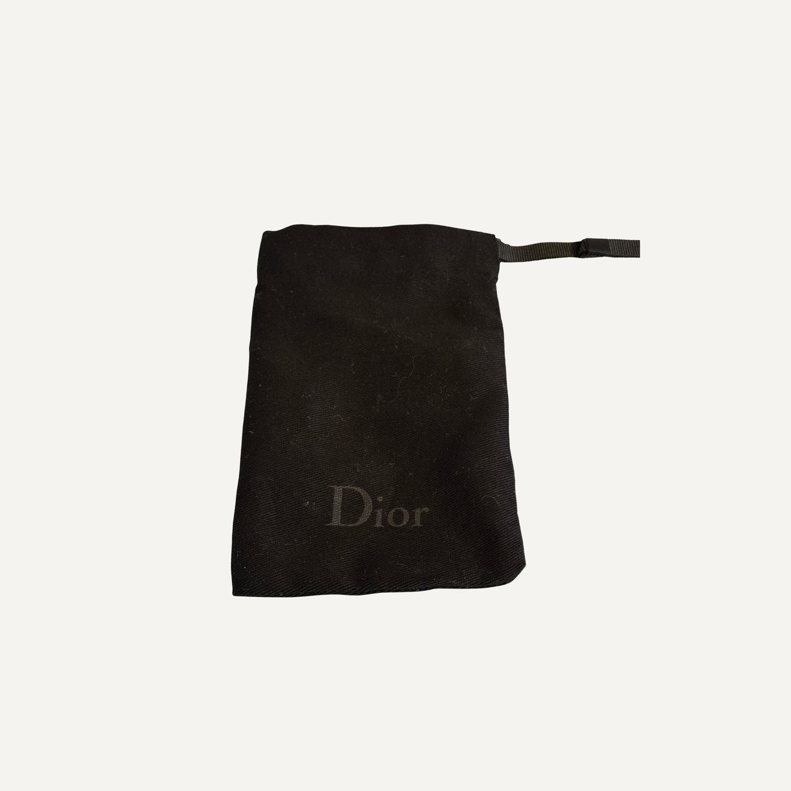 Dior 85CM - Christian Dior Women's Canvas Rollercoaster Buckle Size ONE SIZE - 5 Thumbnail